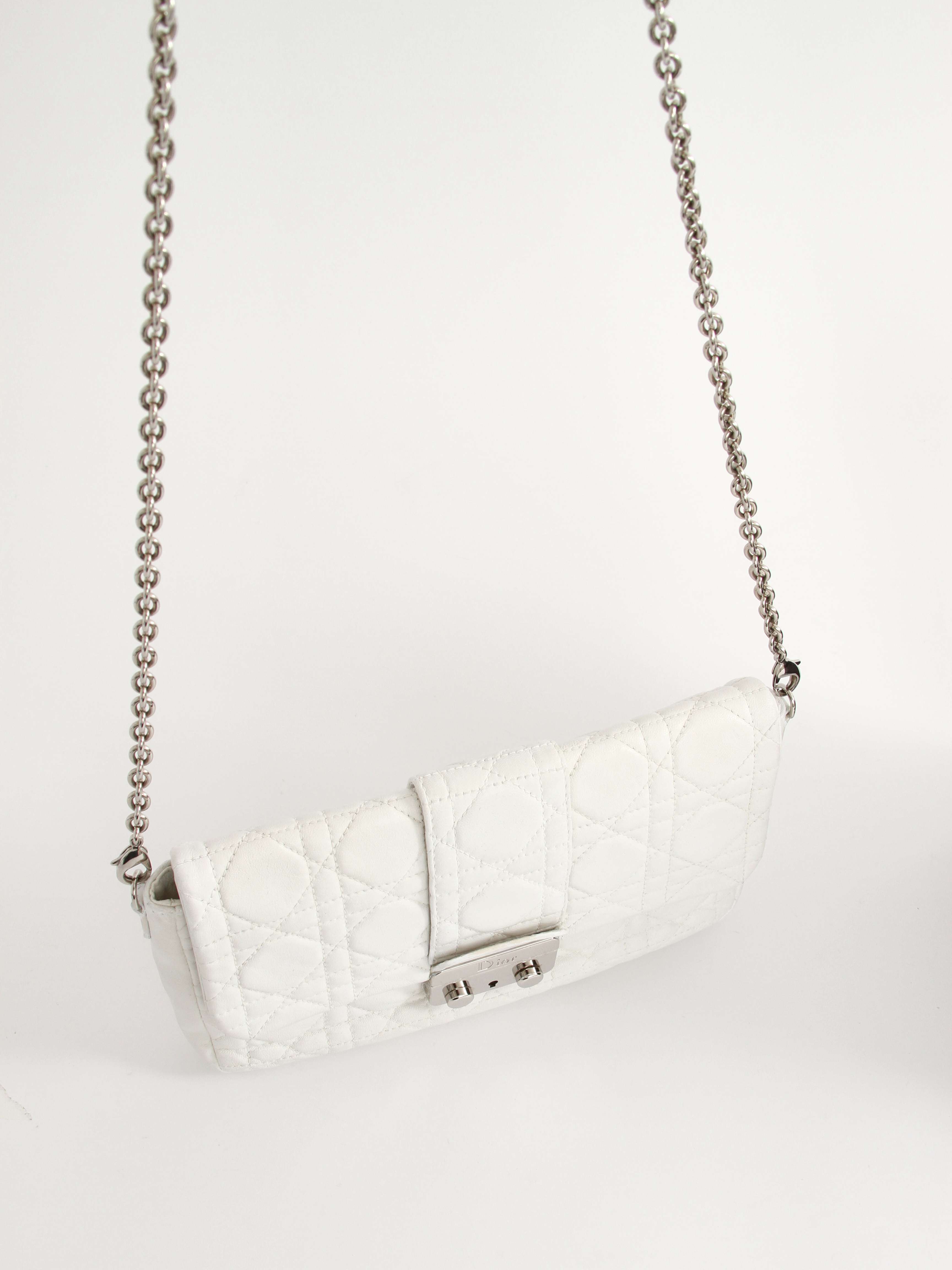 Сумки Dior Miss Dior изображение #5