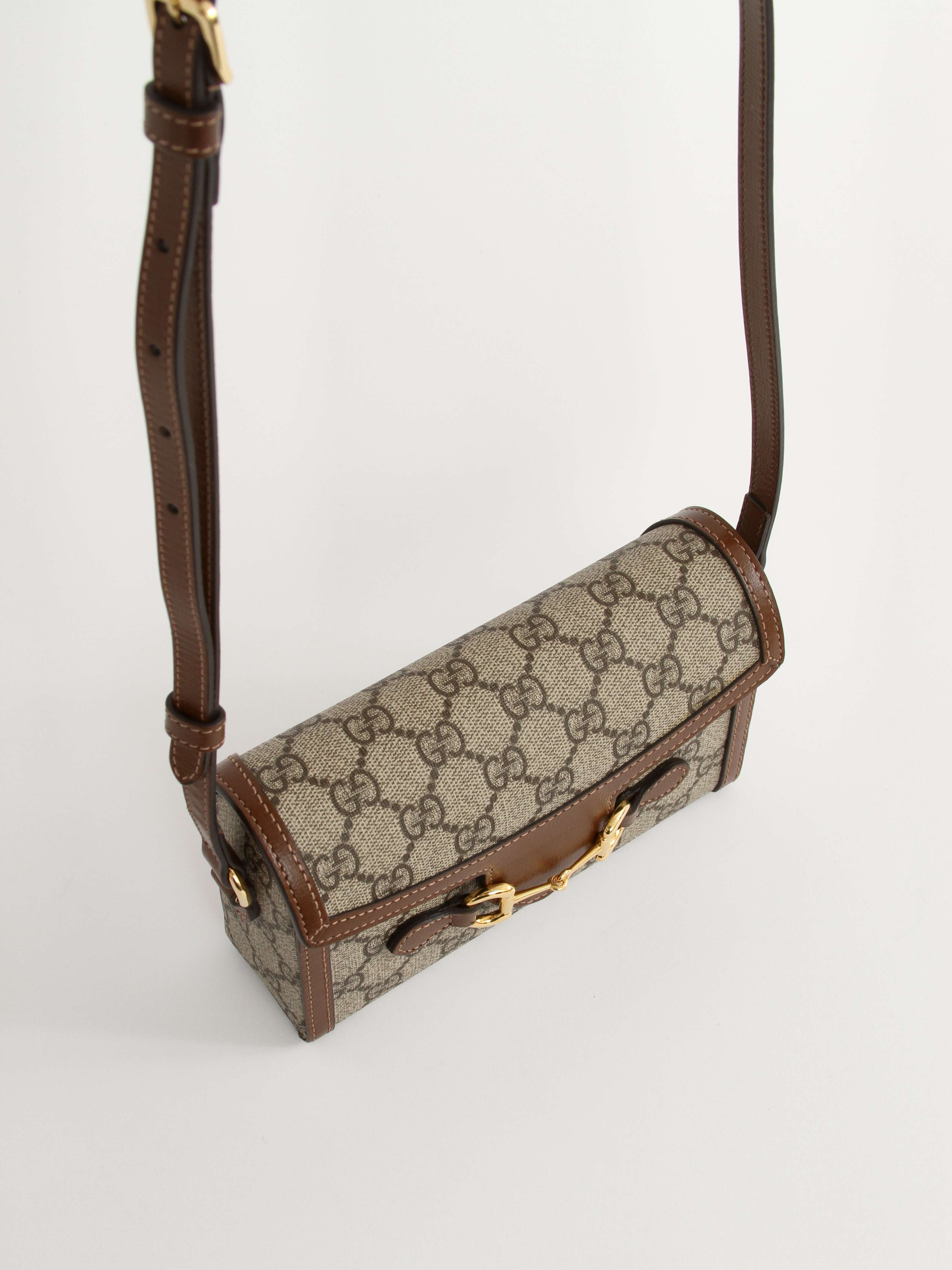 Gucci Horsebit 1955  5