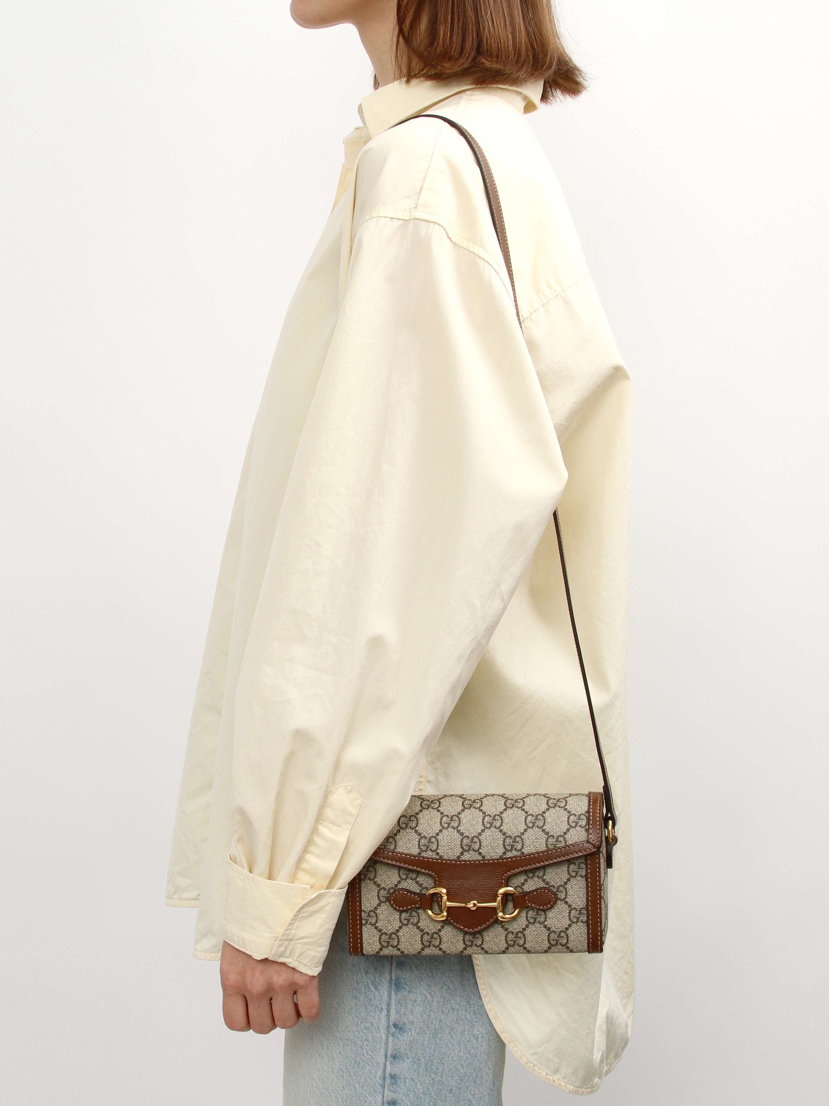 Gucci Horsebit 1955  2
