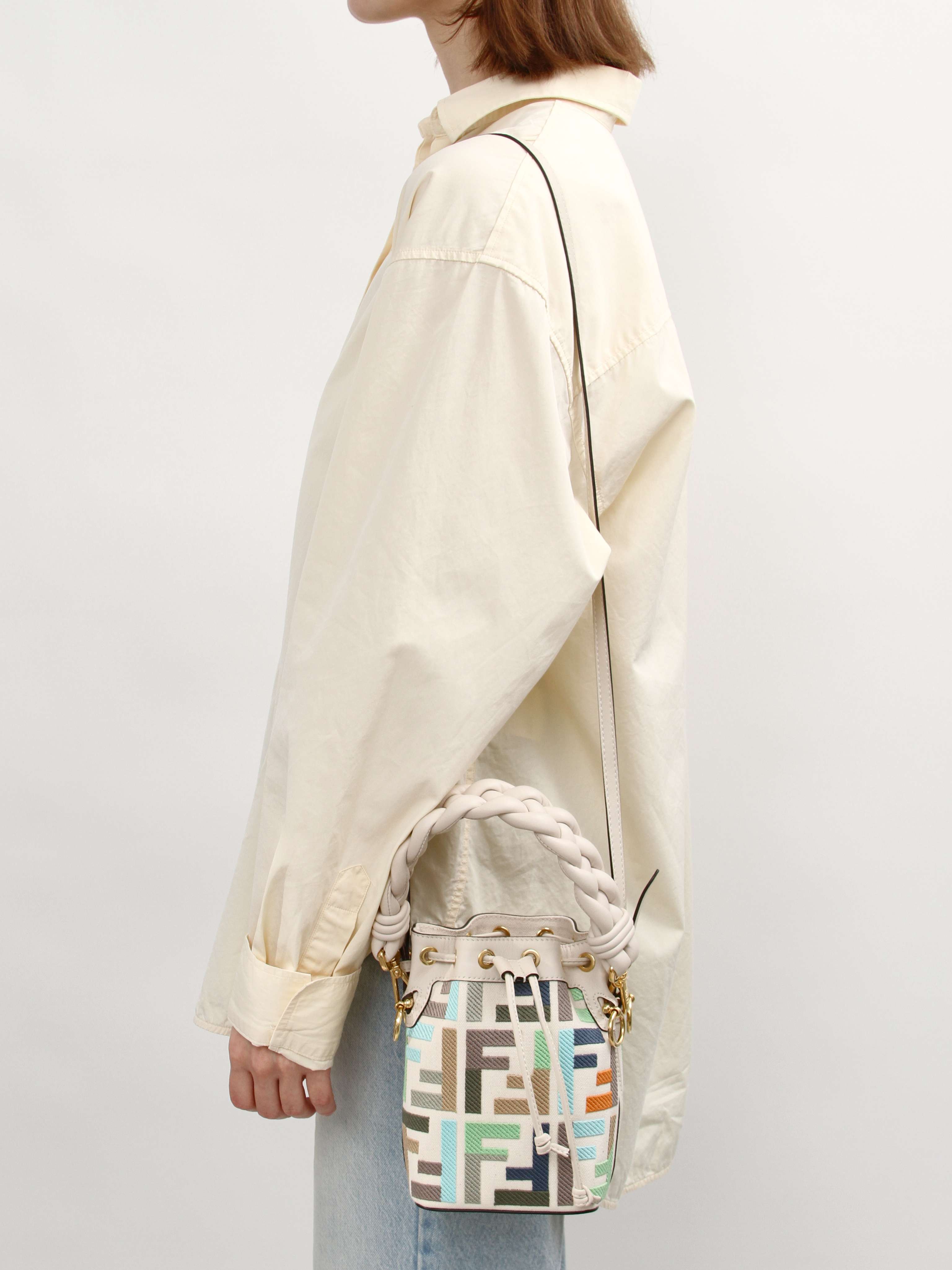 Fendi Mon Tresor  2