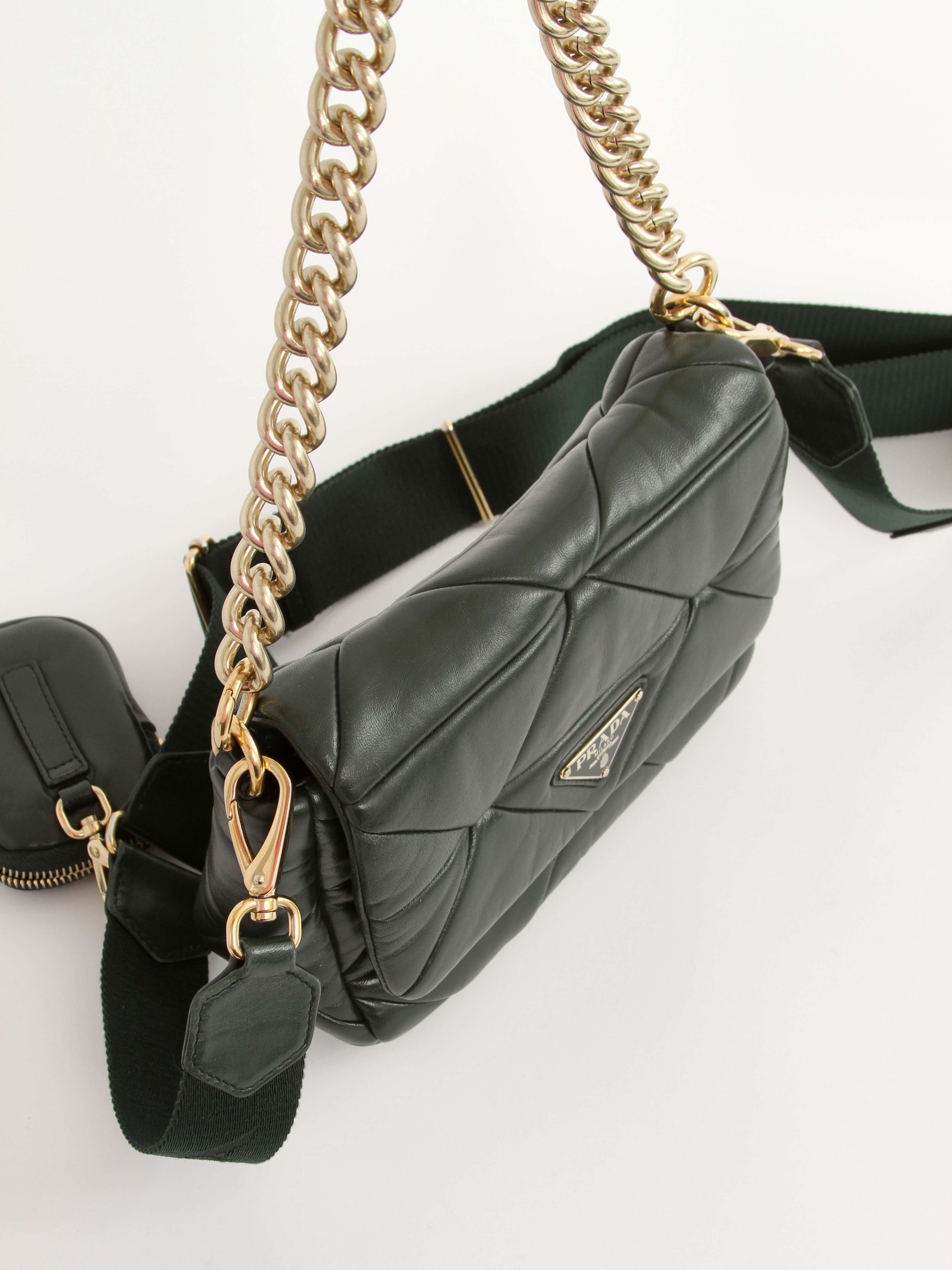 Prada System  5