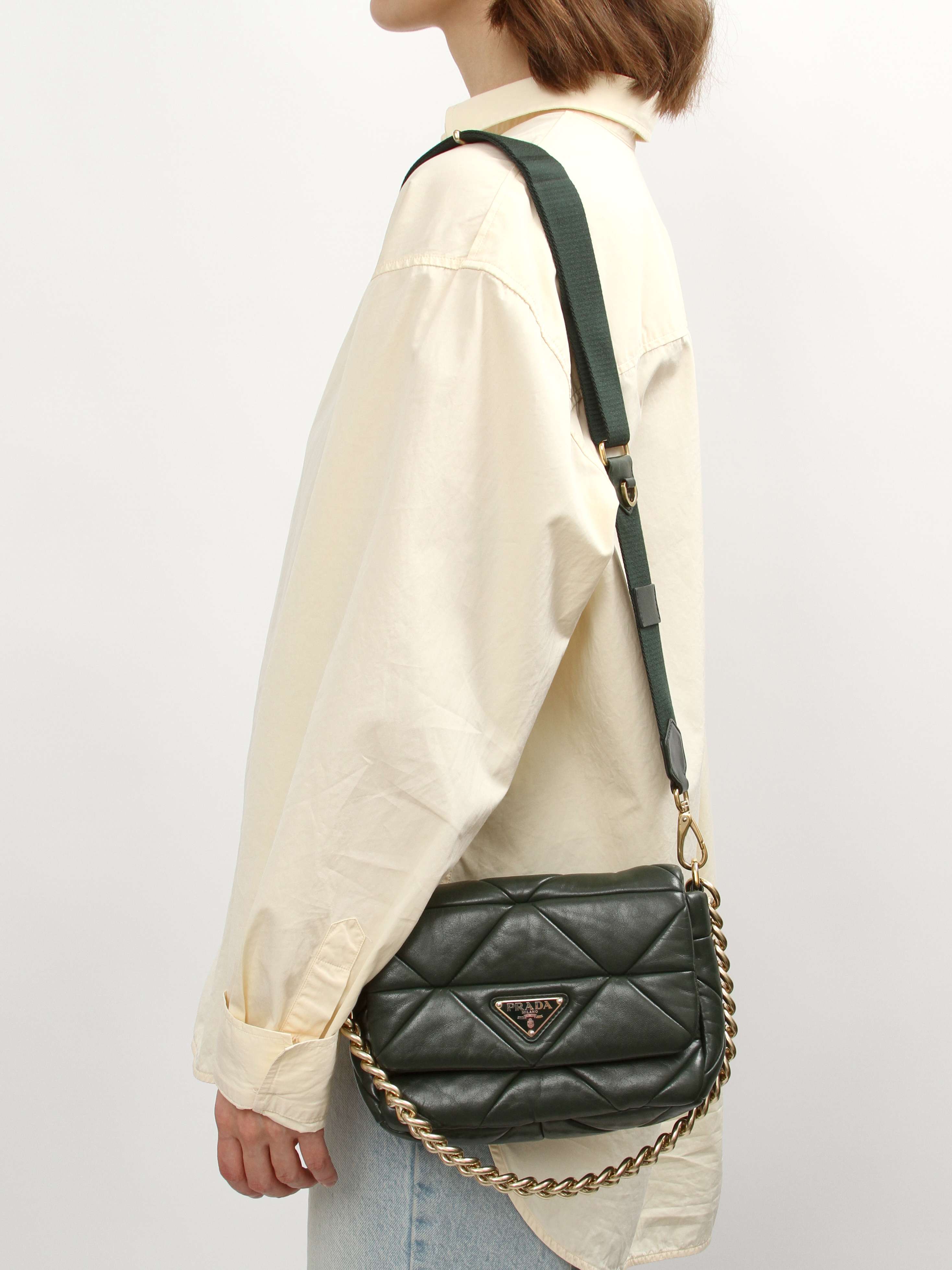 Prada System  2