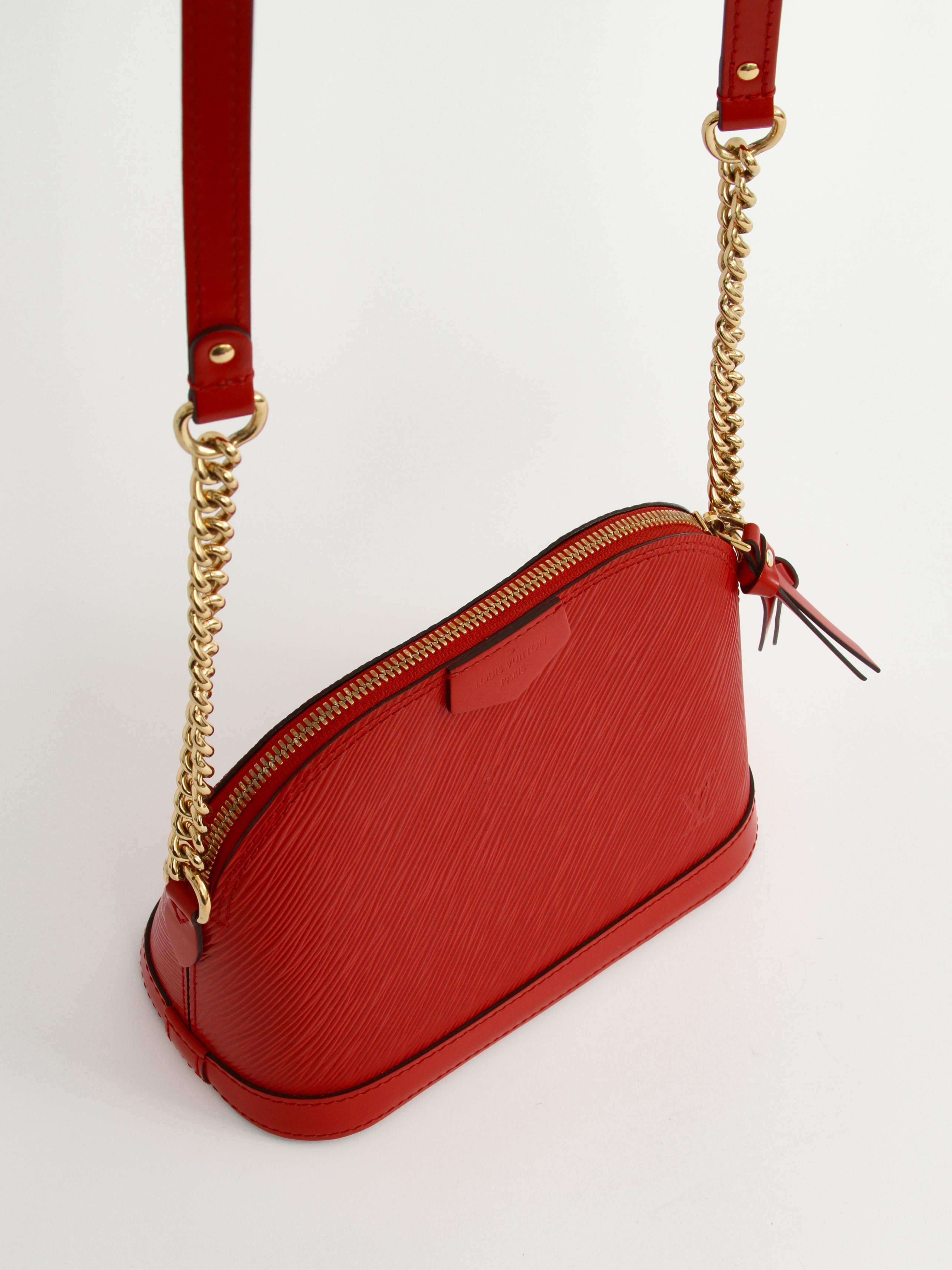 Louis Vuitton Alma  5
