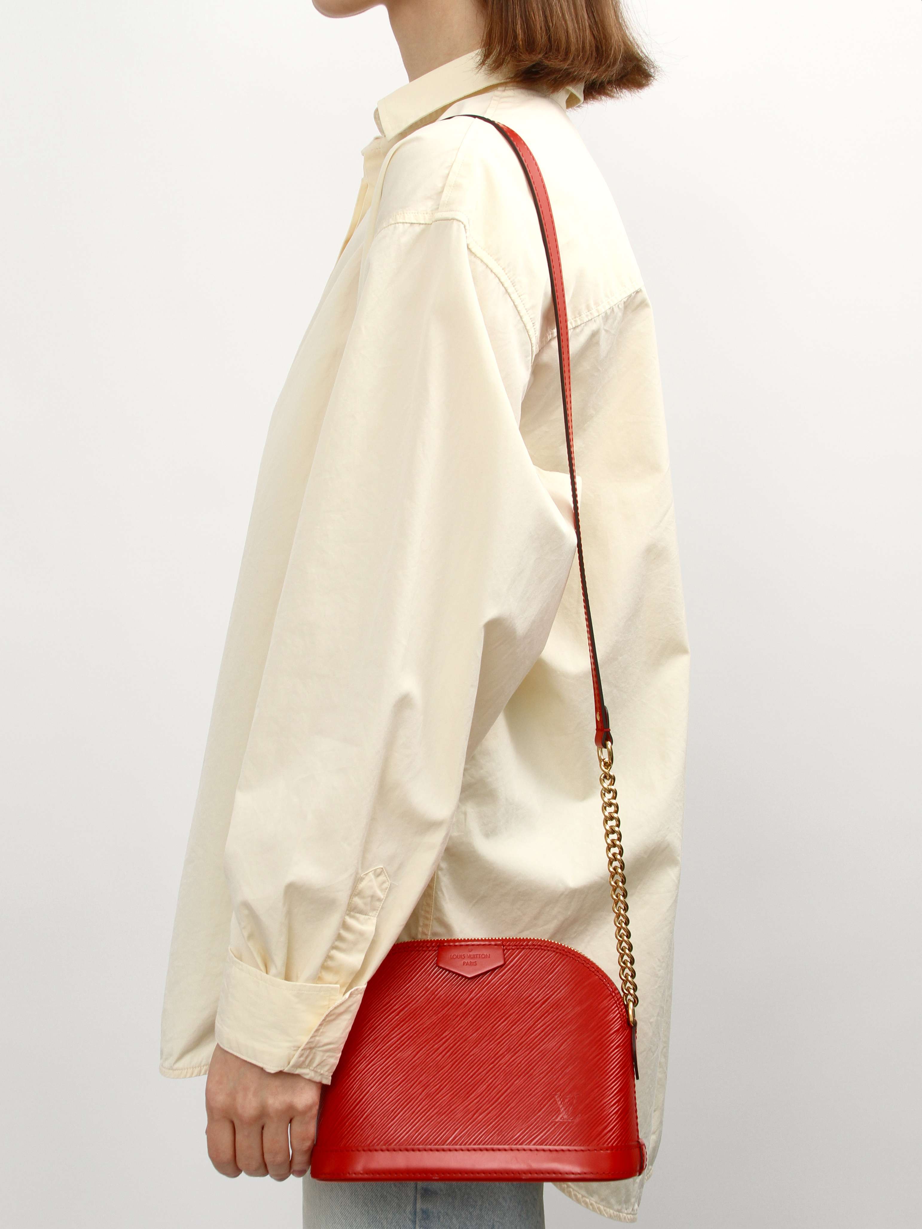 Louis Vuitton Alma  2