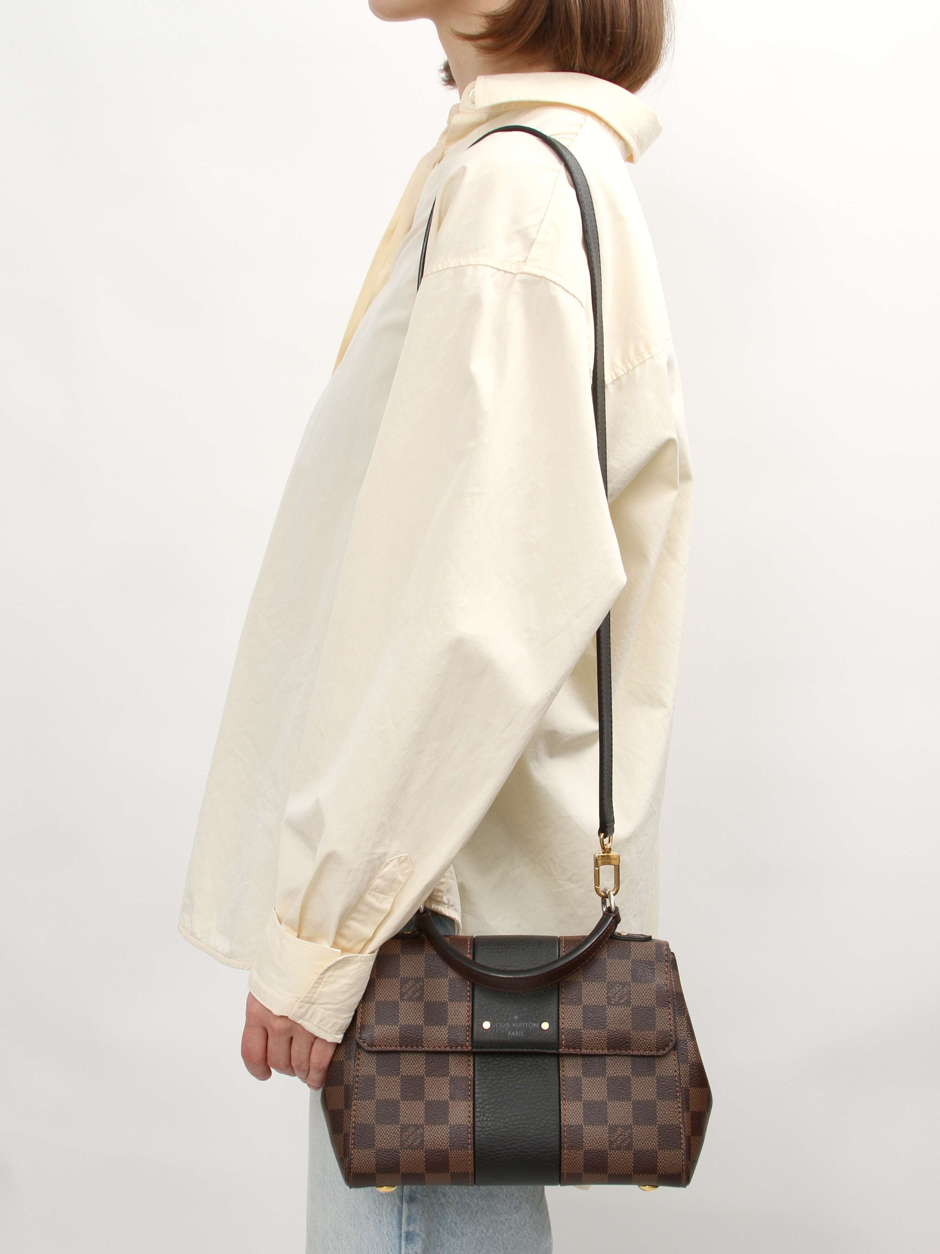Louis Vuitton Bond Street  2