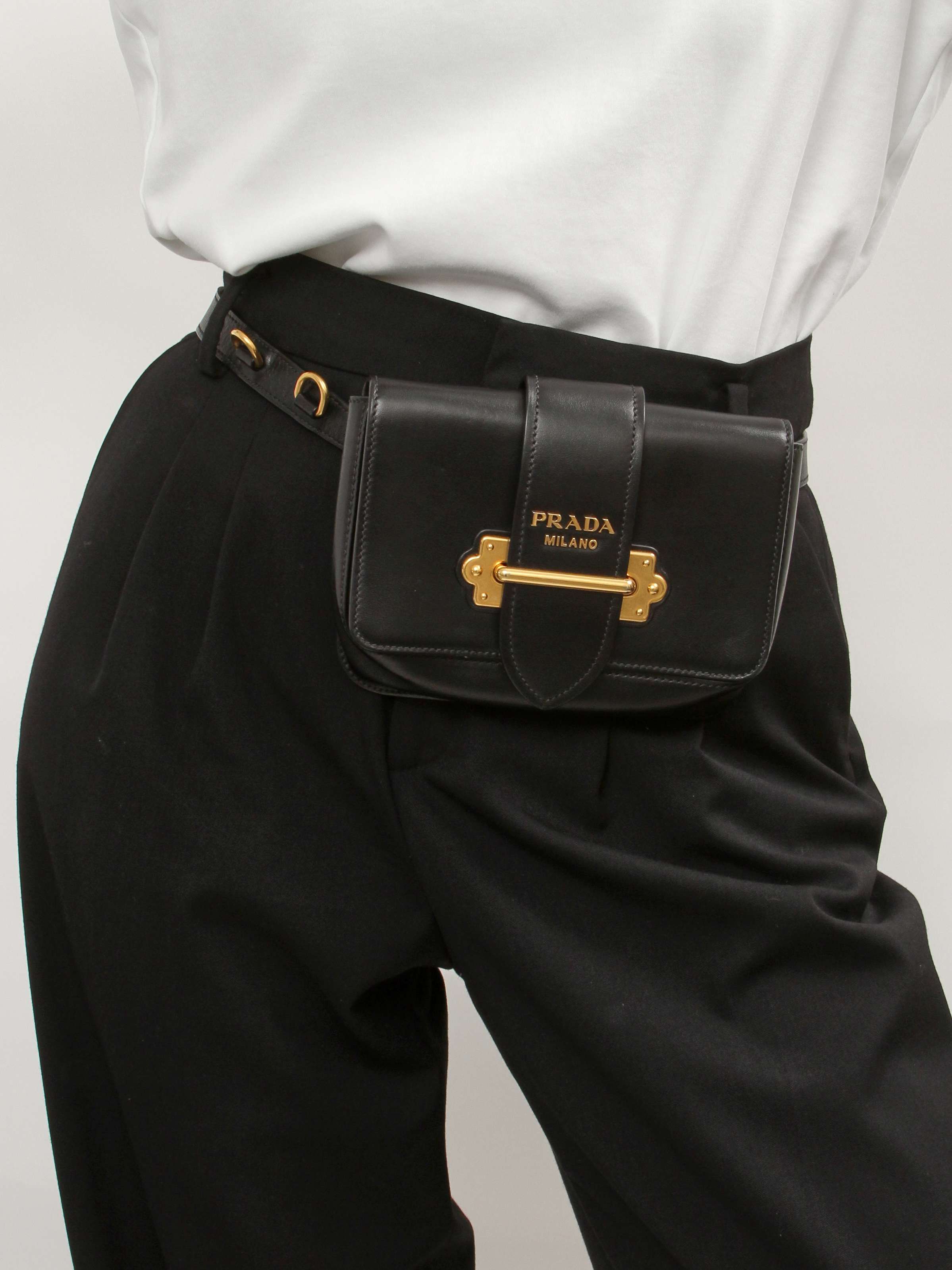 Prada Cahier  2
