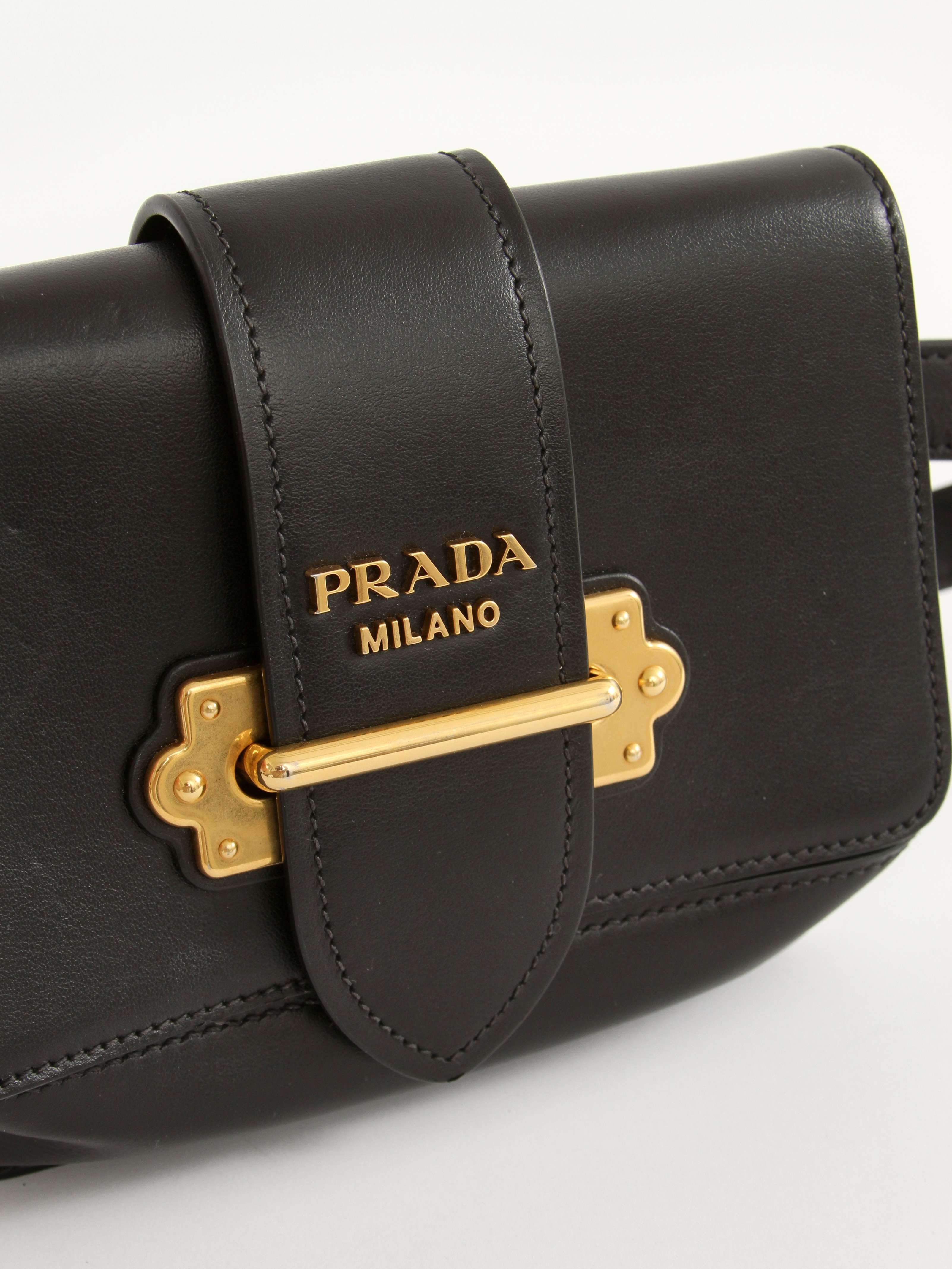 Prada Cahier  5