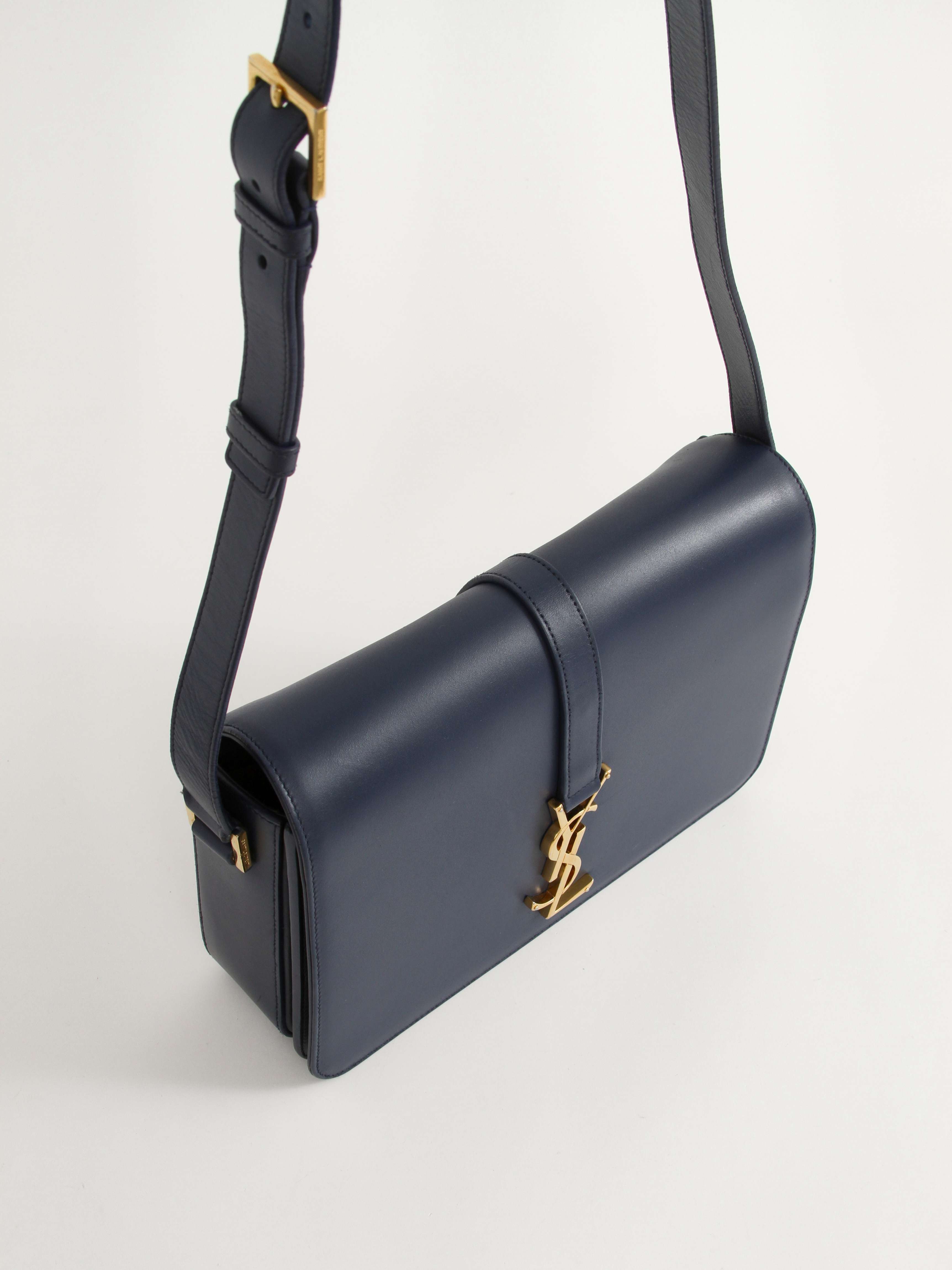 Сумки Saint Laurent Universite изображение #5