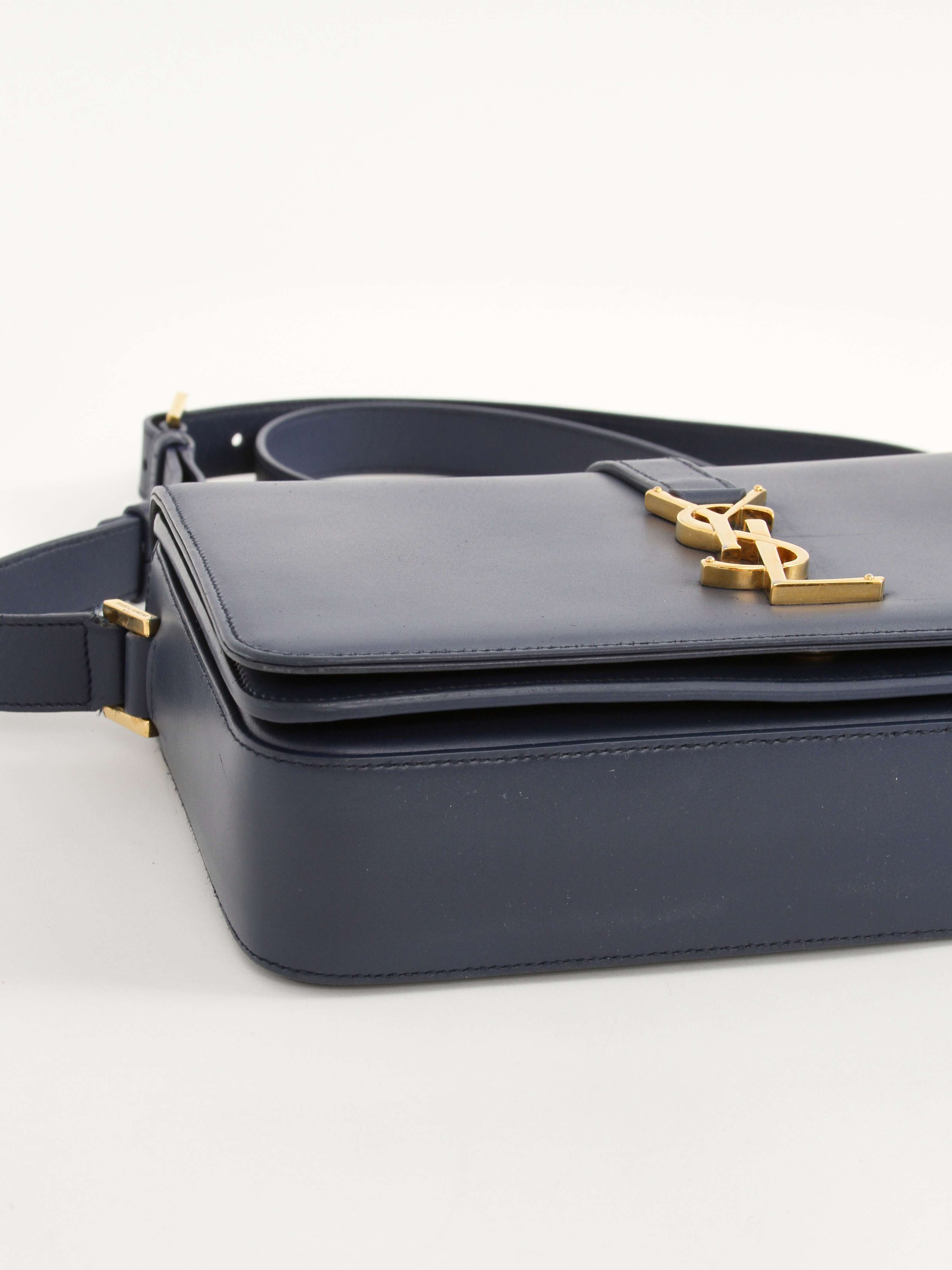 Сумки Saint Laurent Universite изображение #6