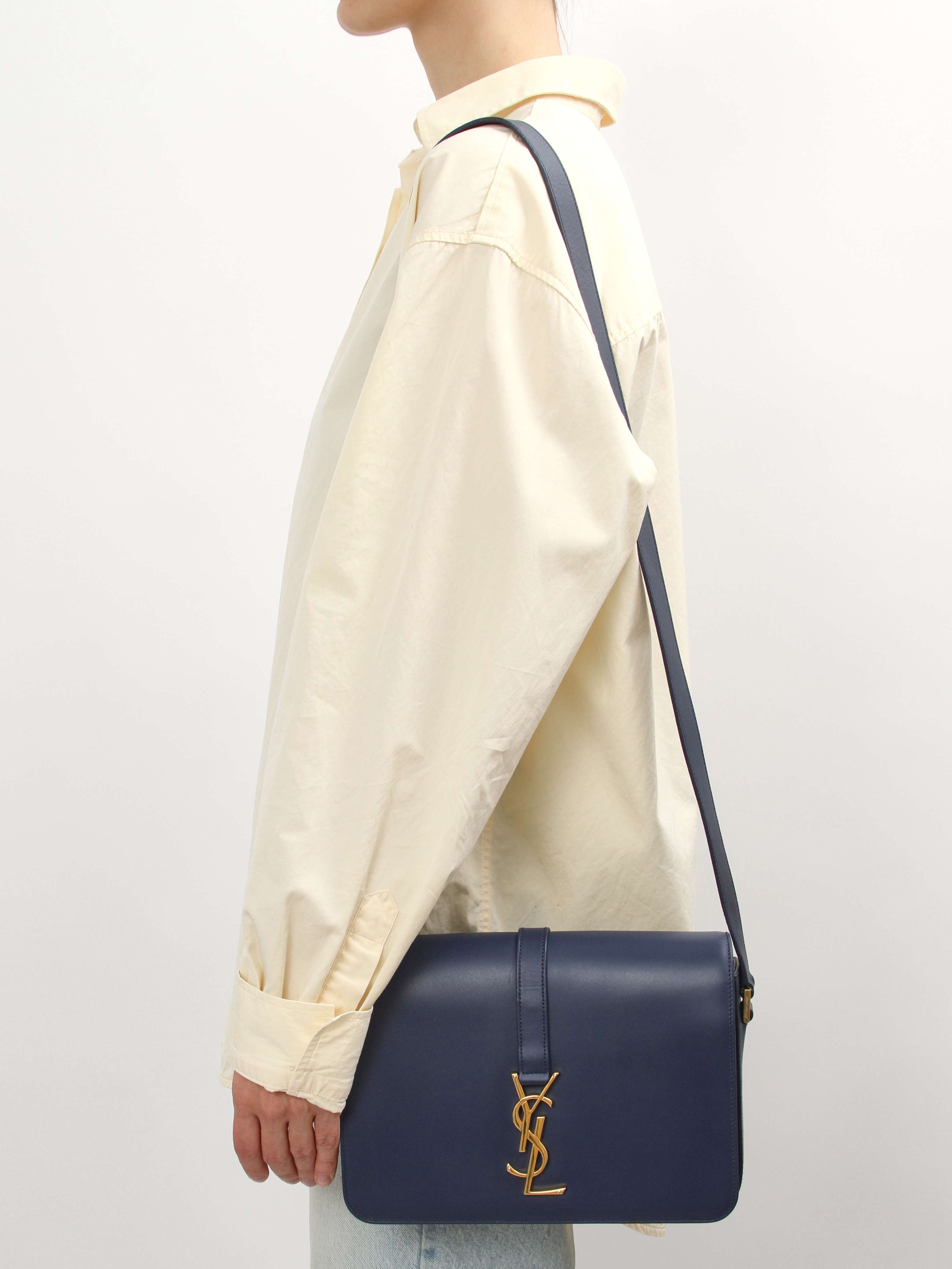 Сумки Saint Laurent Universite изображение #2