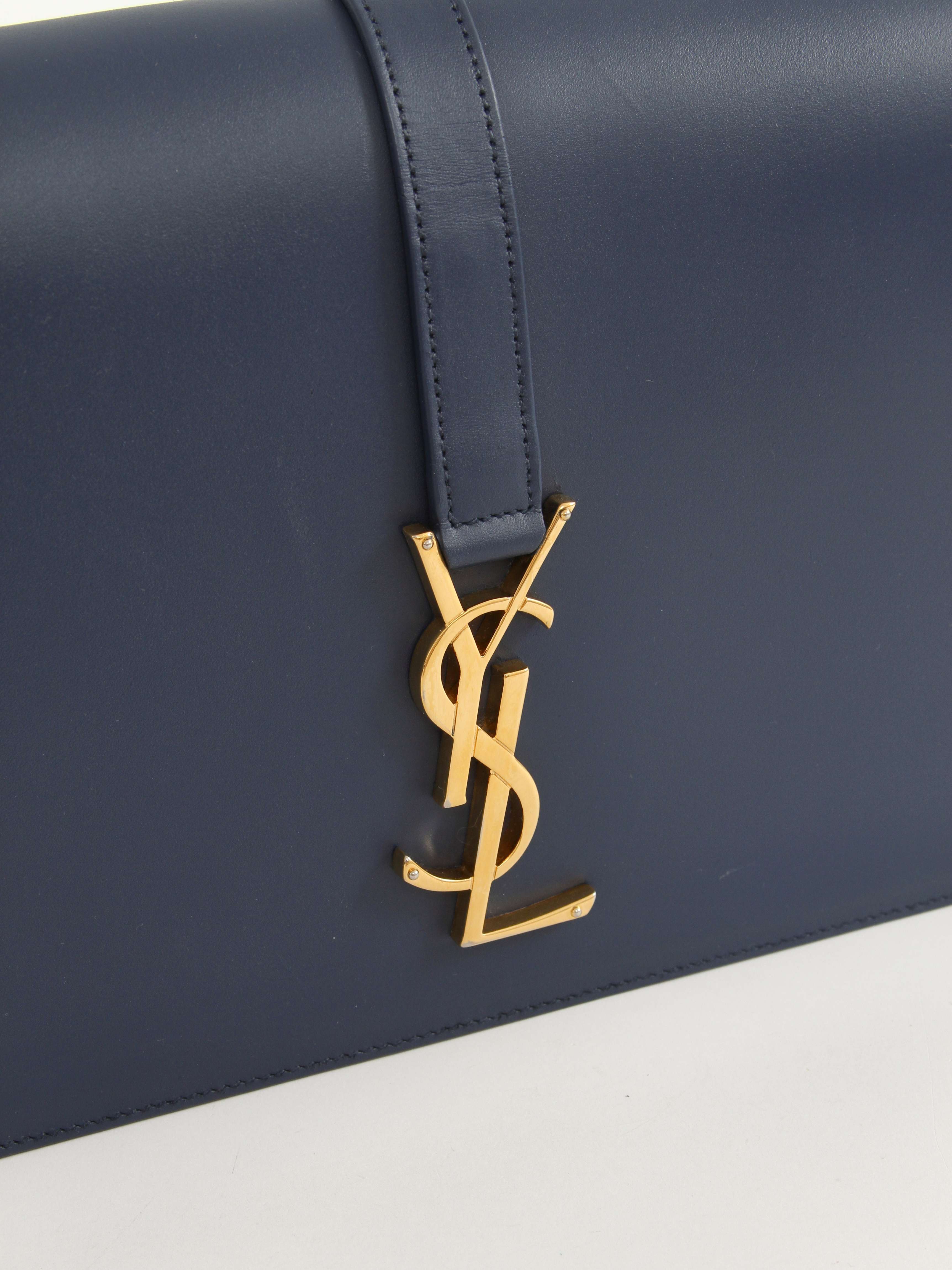 Сумки Saint Laurent Universite изображение #8