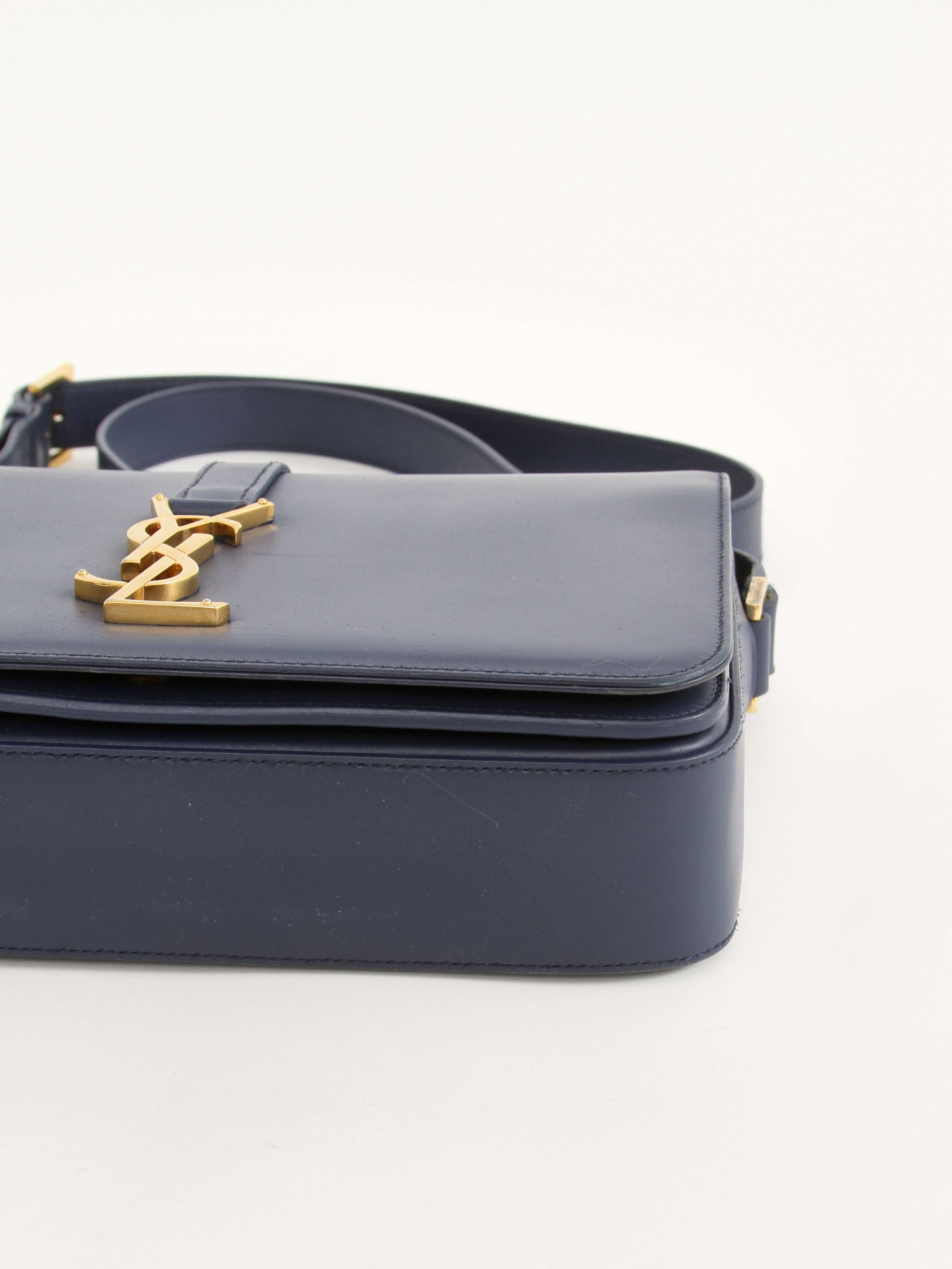 Сумки Saint Laurent Universite изображение #7