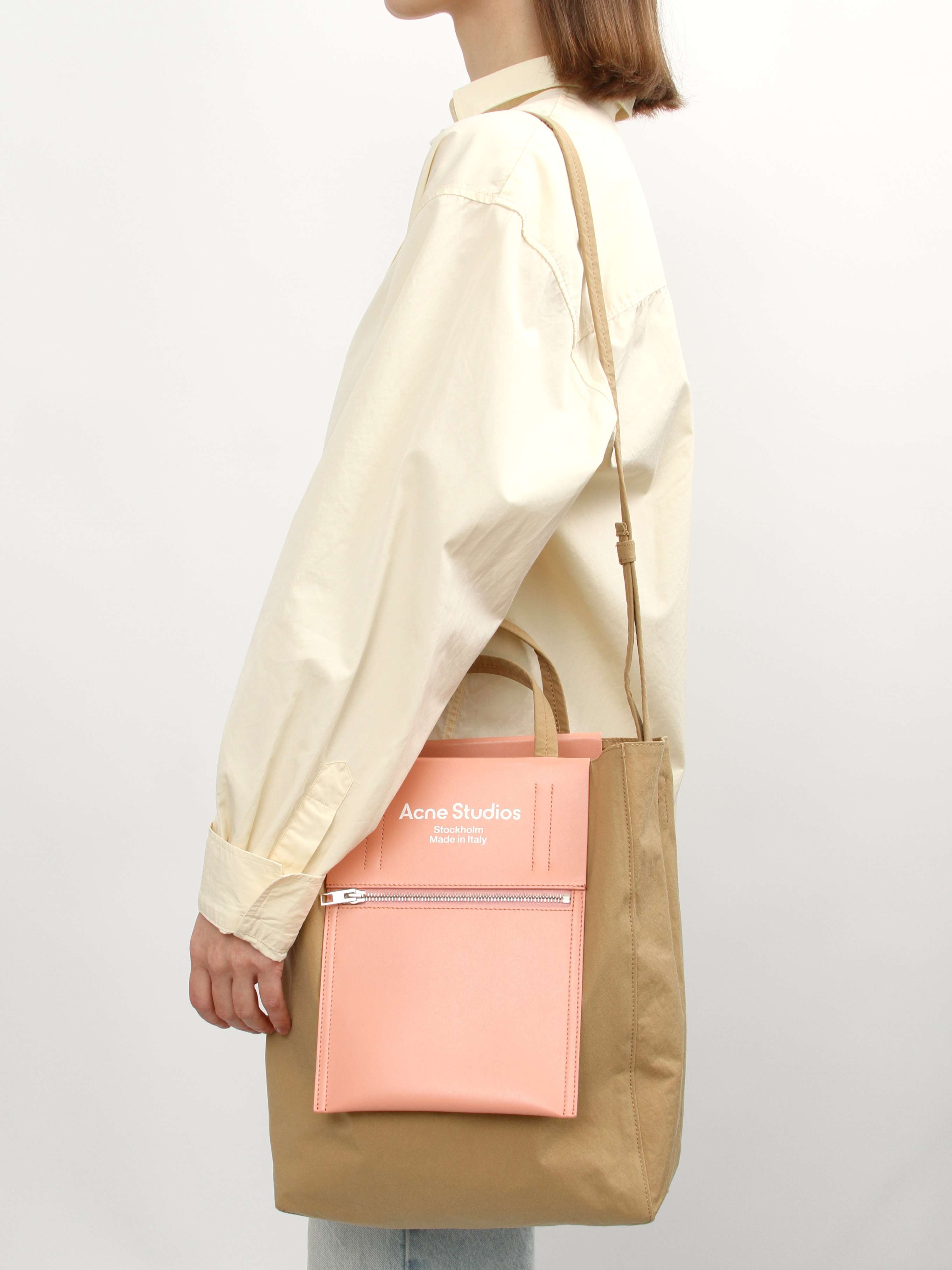 Acne Studios Papery  2