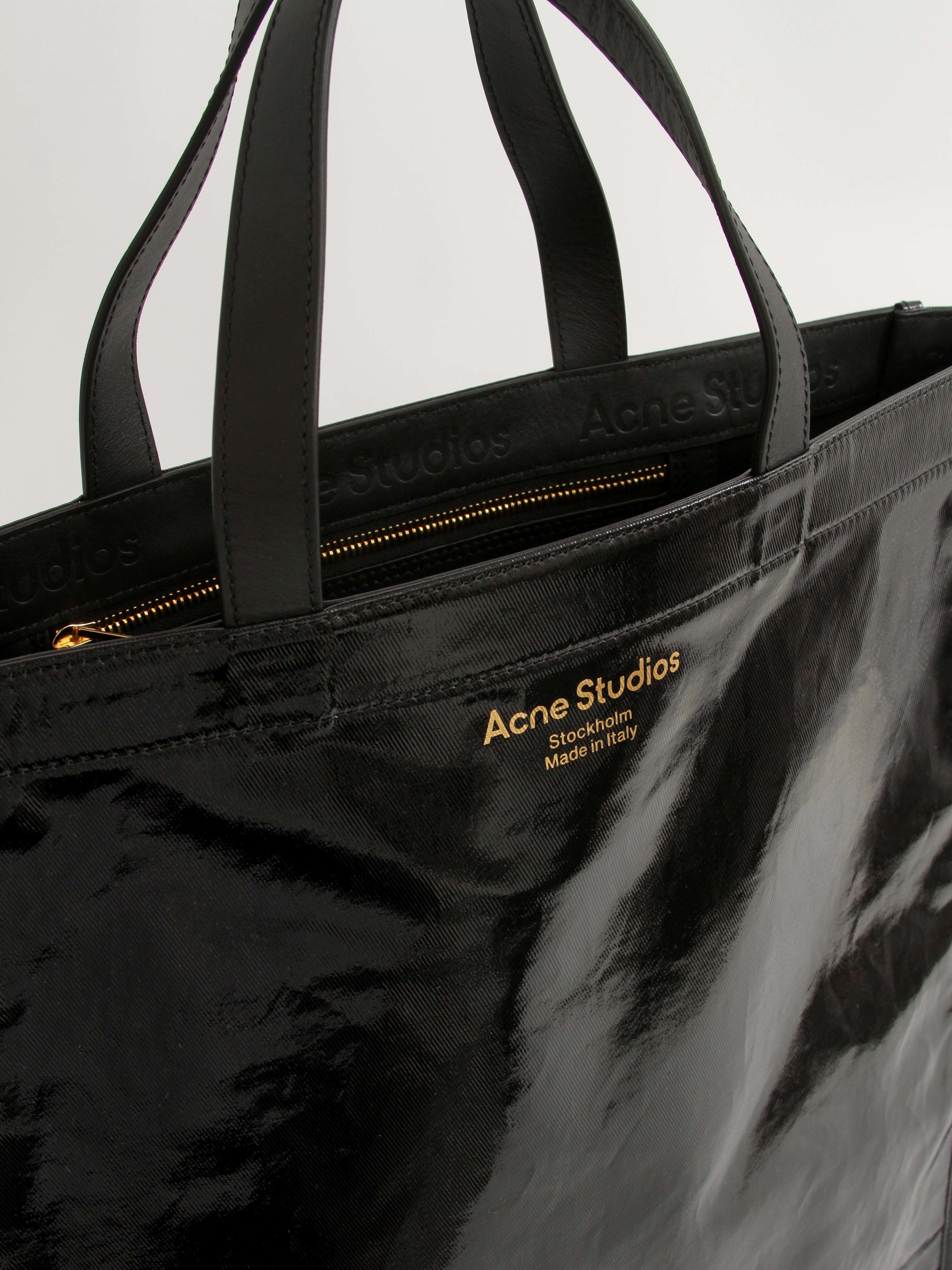 Acne Studios Shiny  5
