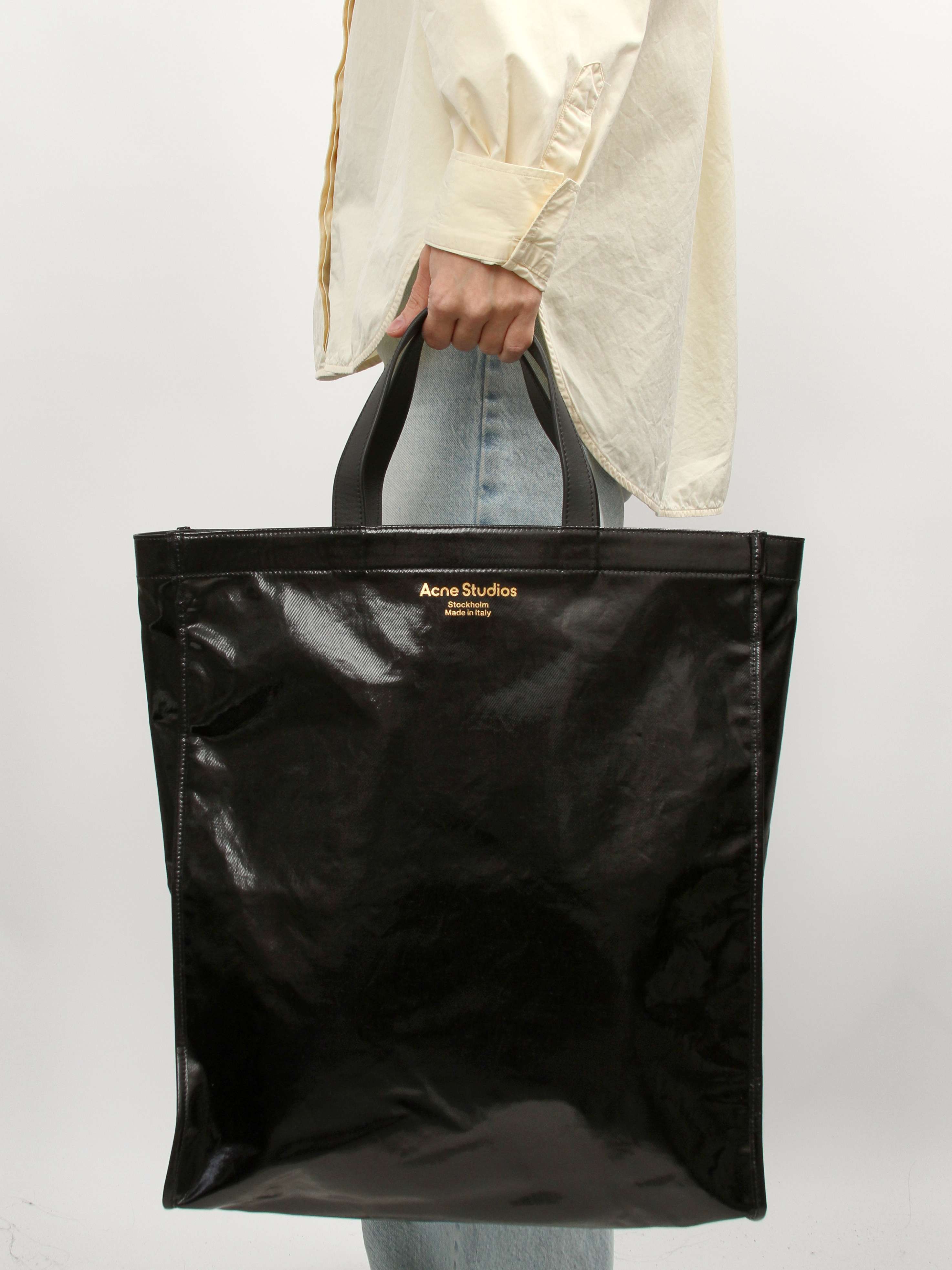 Acne Studios Shiny  2