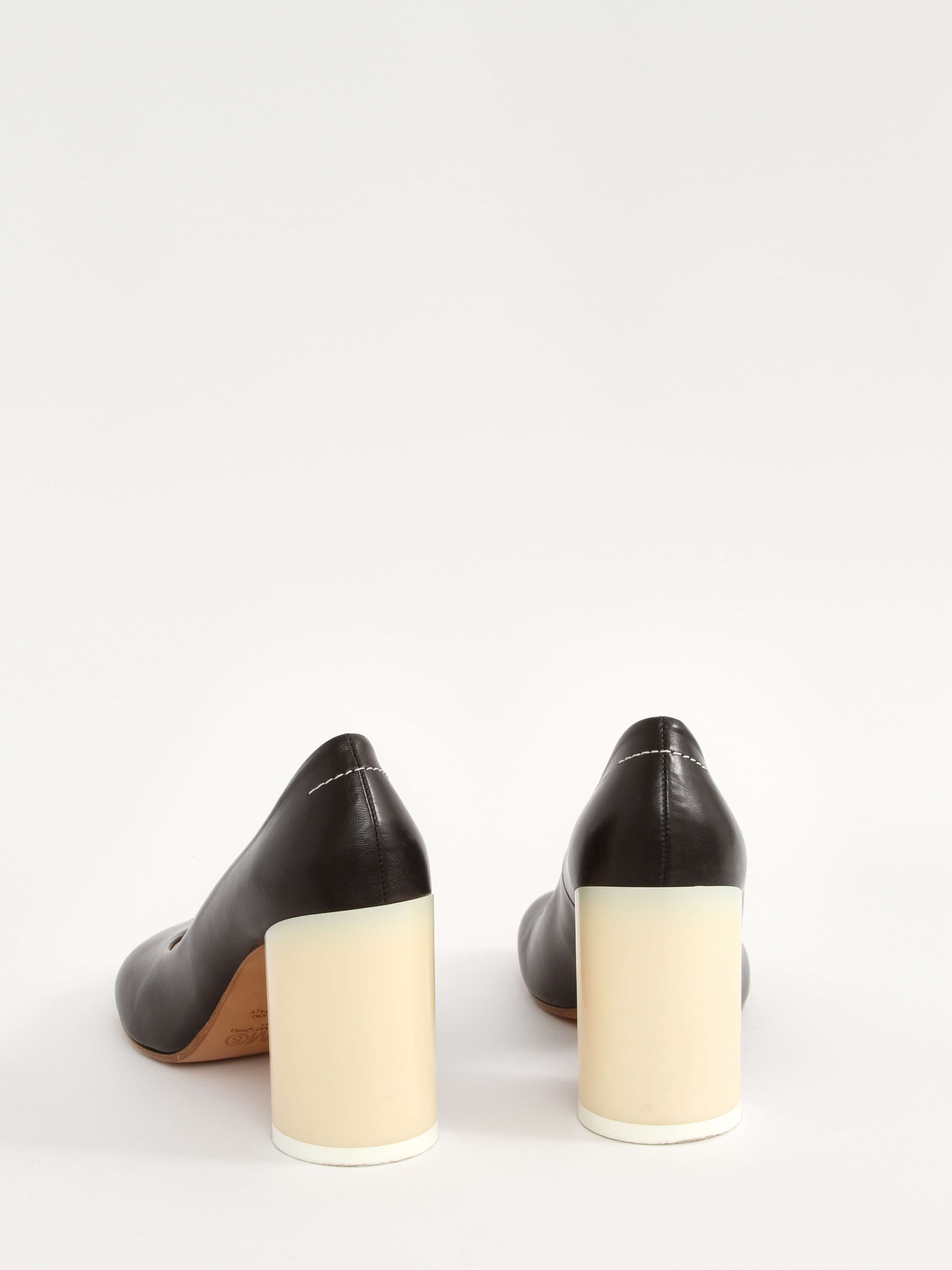 Обувь MM6 39 изображение #4