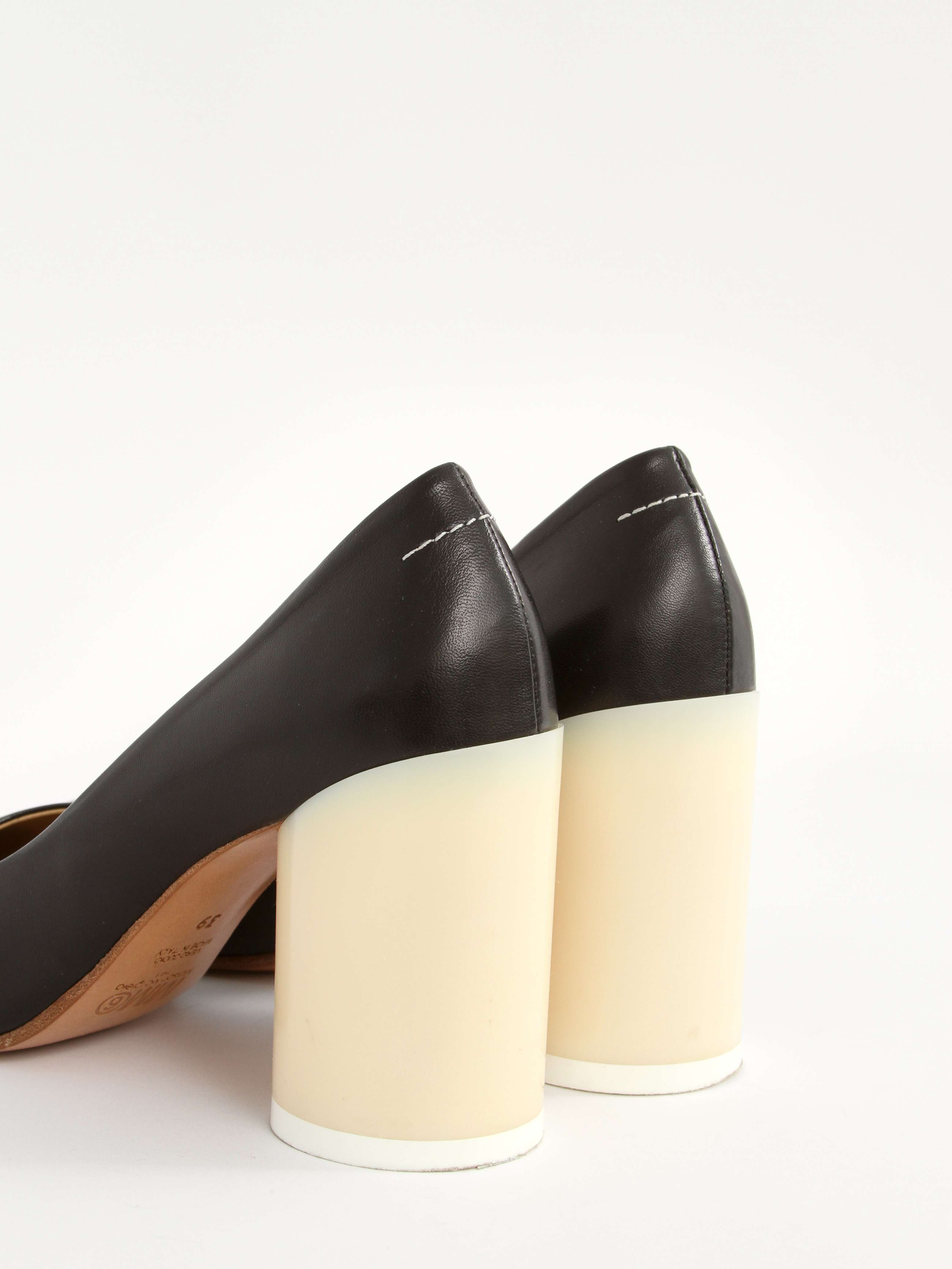 Обувь MM6 39 изображение #9