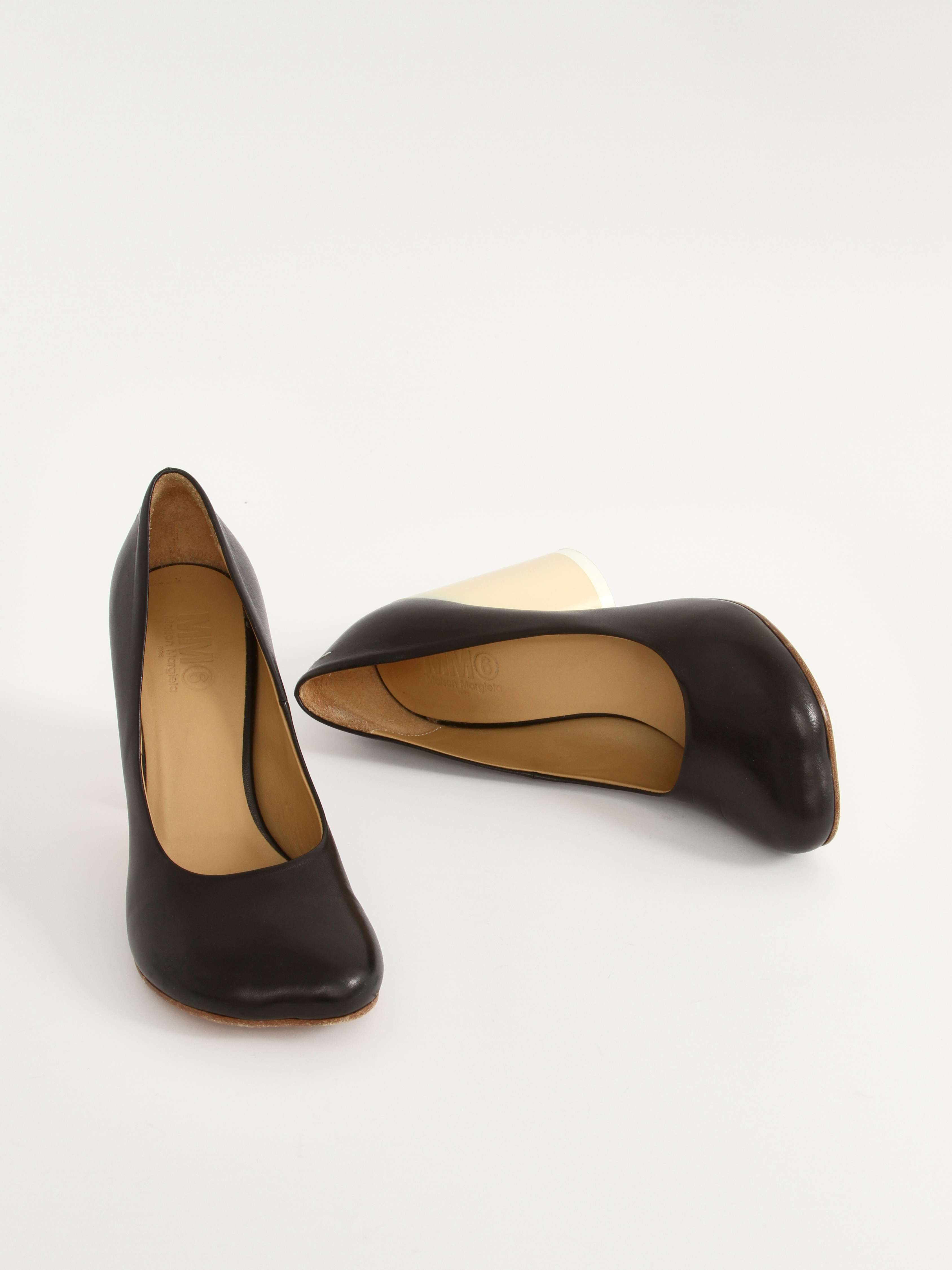 Обувь MM6 39 изображение #6