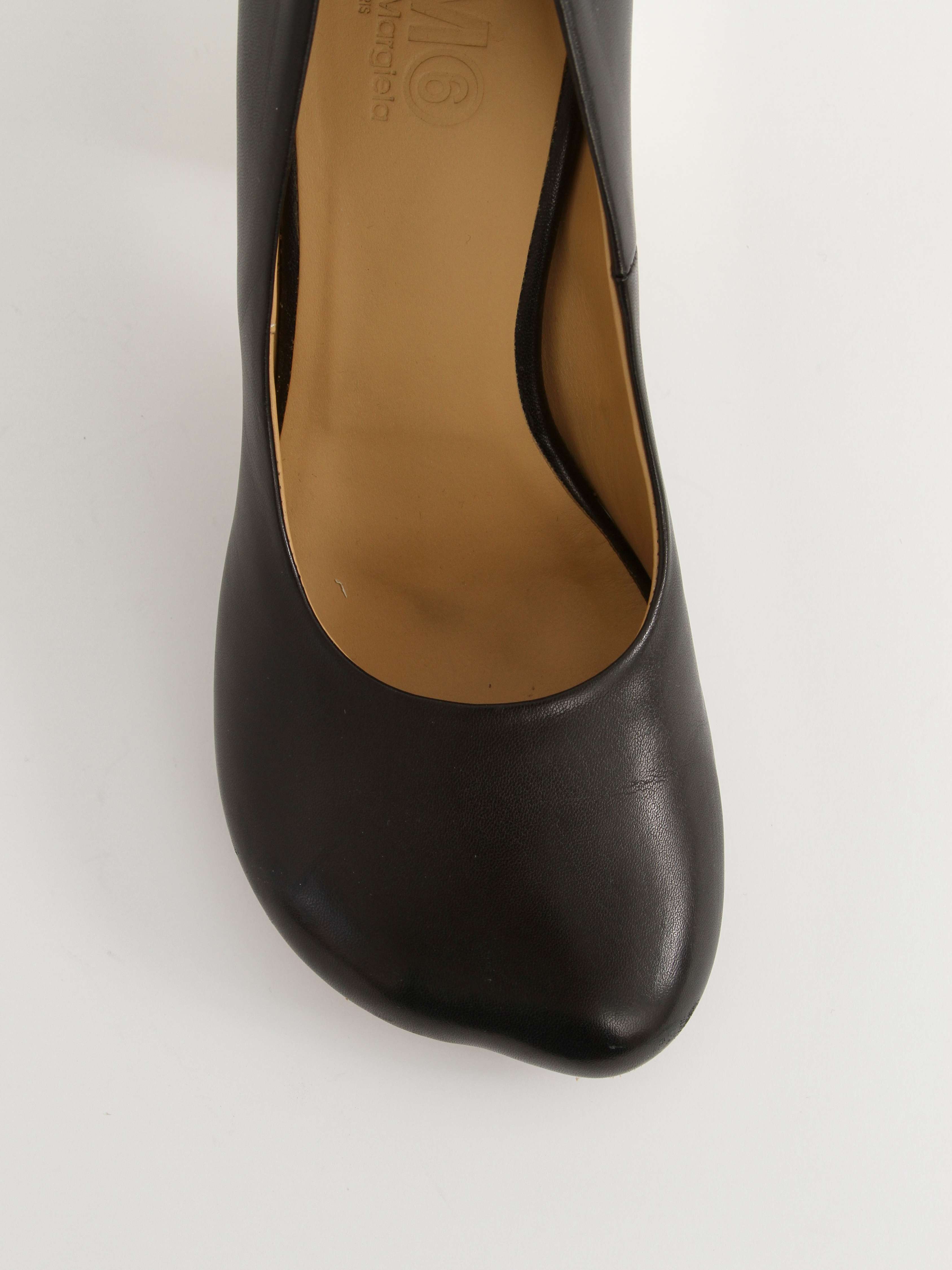 Обувь MM6 39 изображение #5