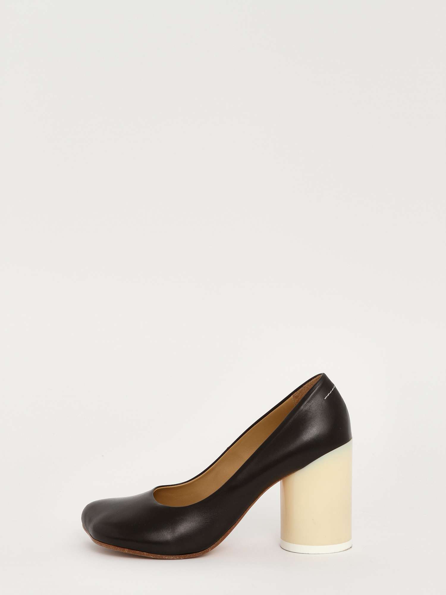 Обувь MM6 39 изображение #2