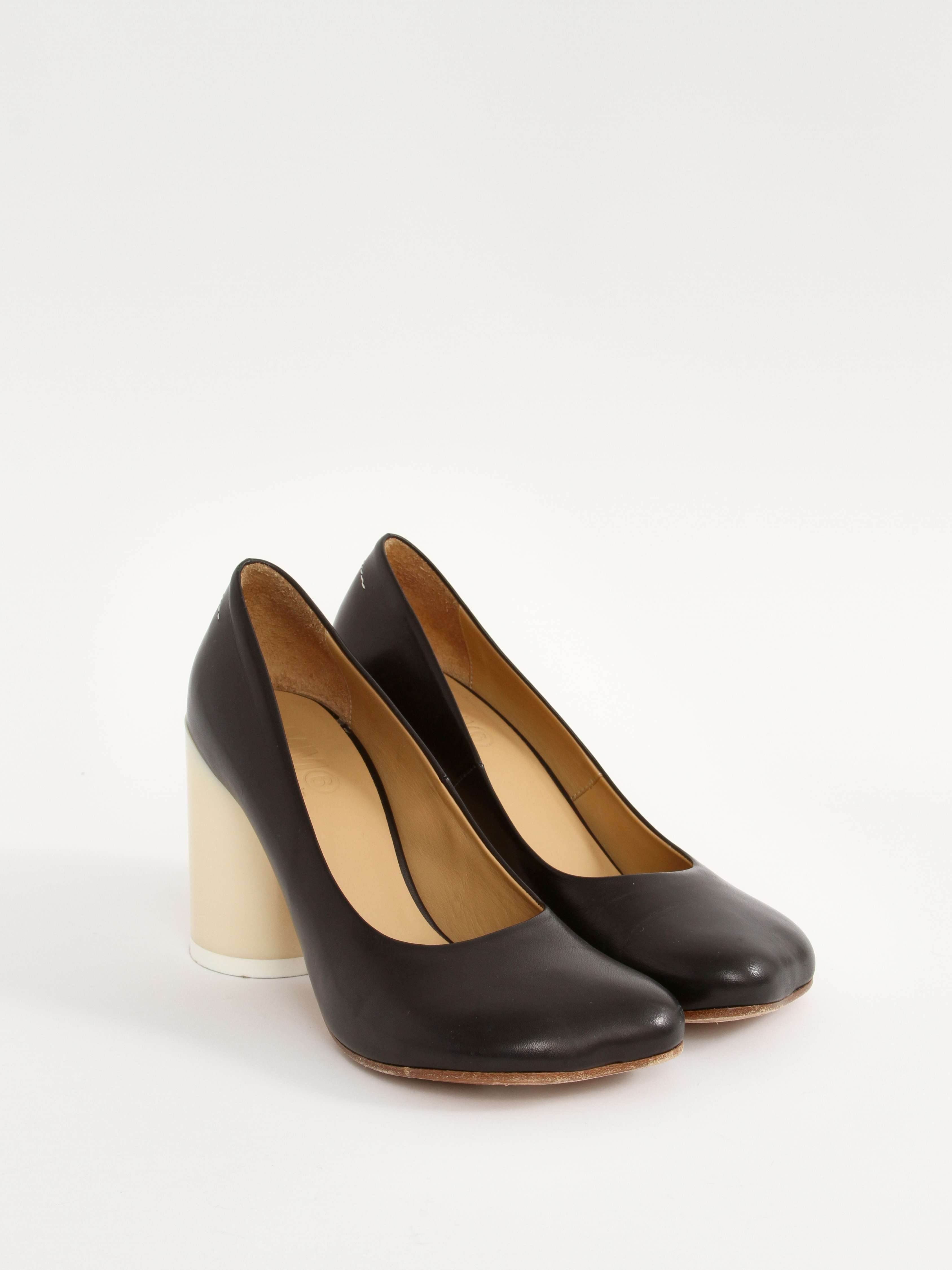 Обувь MM6 39 изображение #3