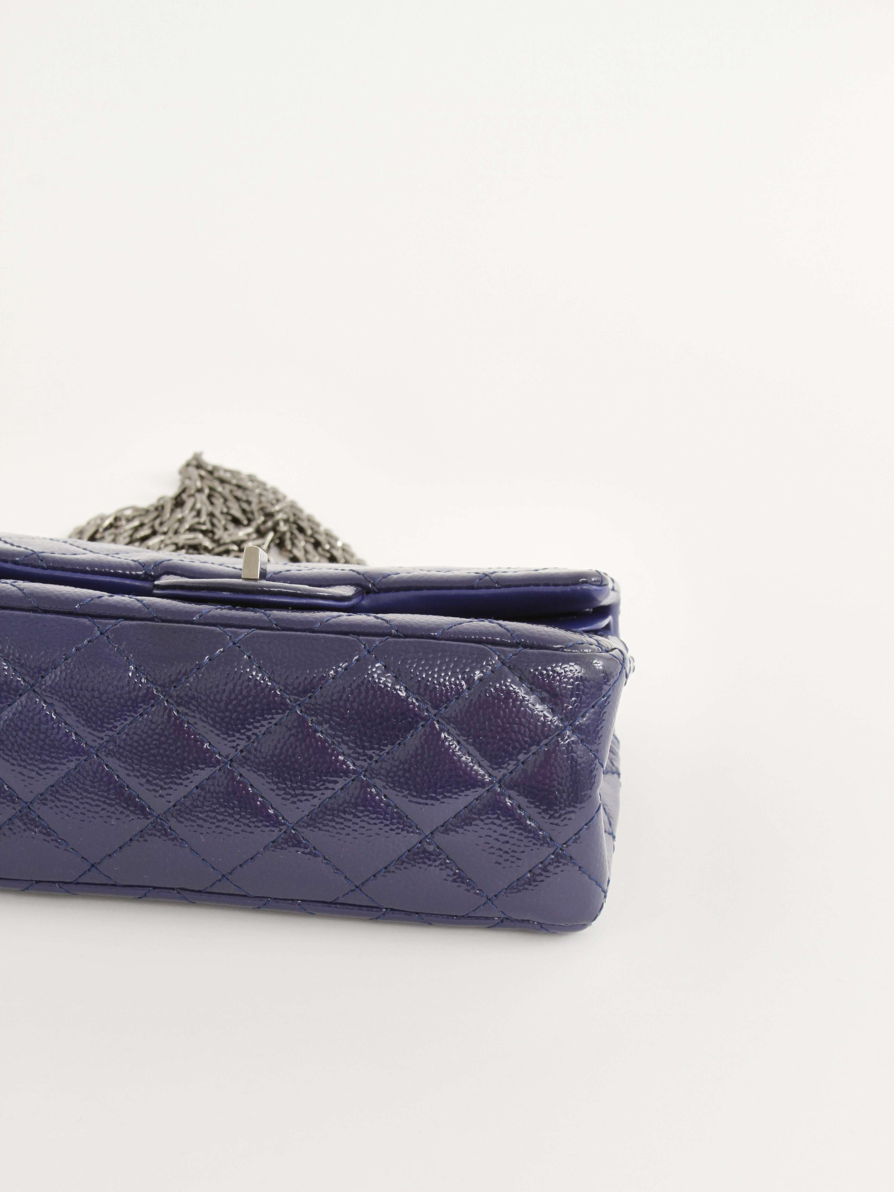 Сумки Chanel 2.55 изображение #10