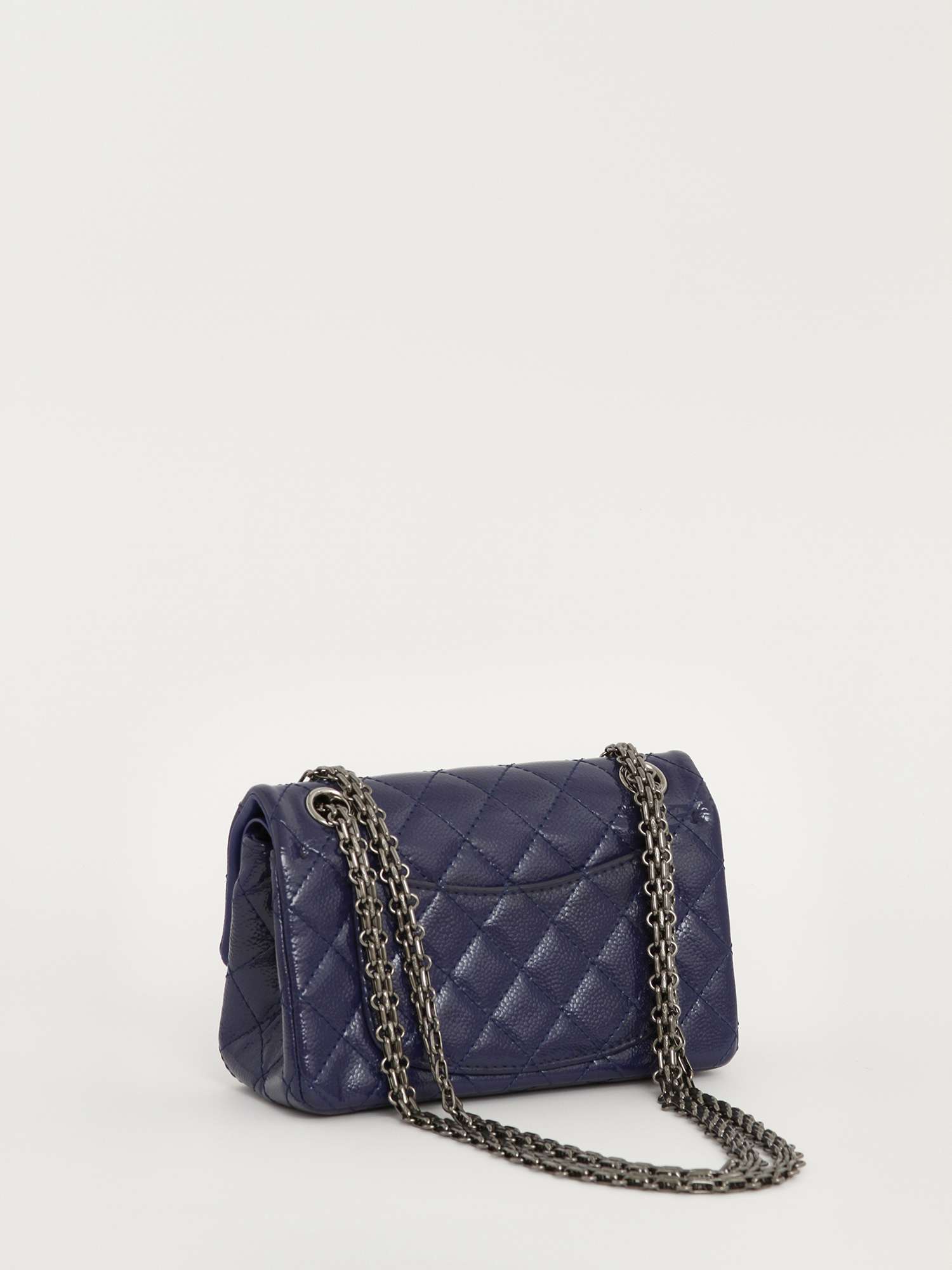 Сумки Chanel 2.55 изображение #5