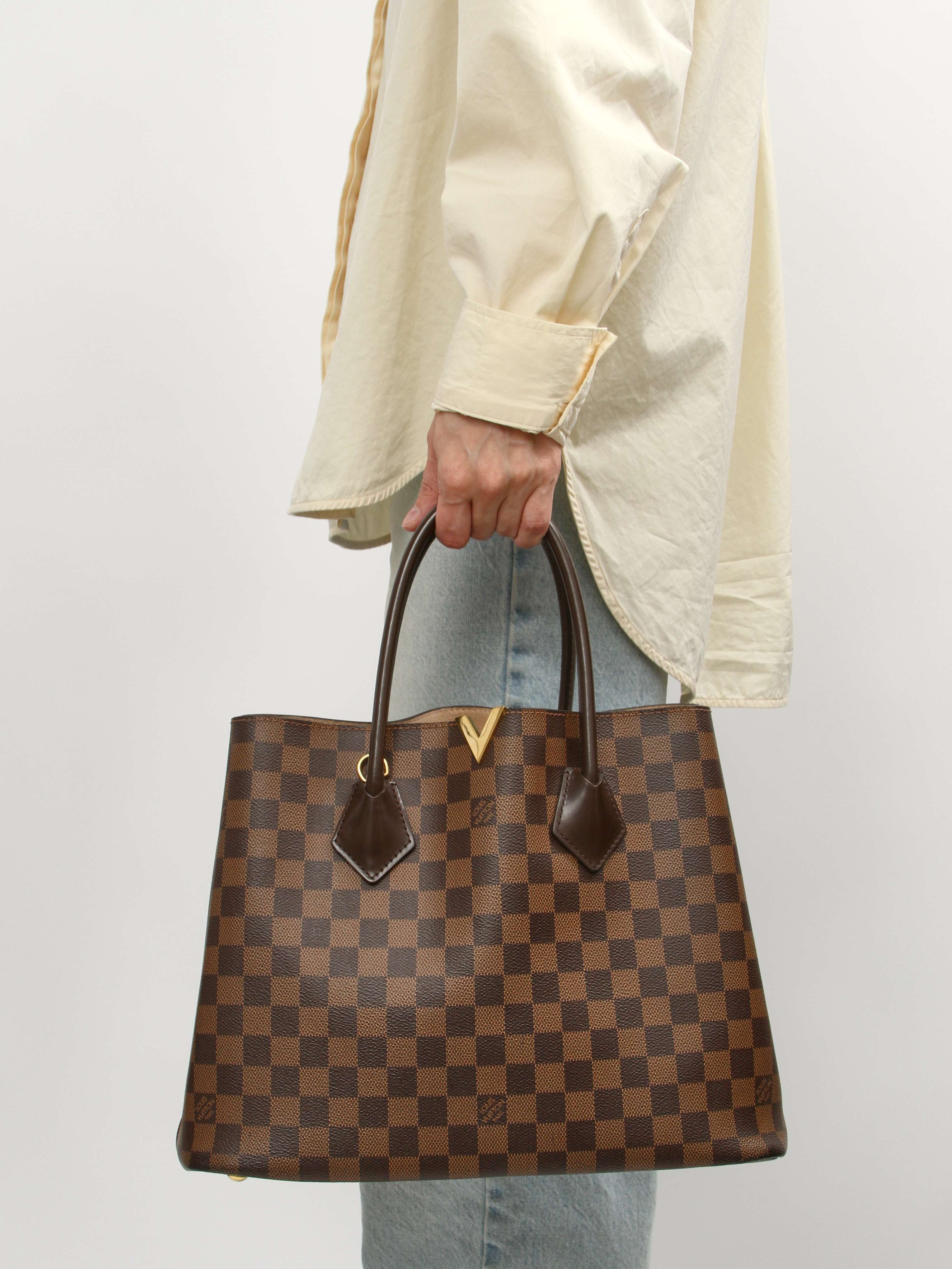 Louis Vuitton Kensington  2