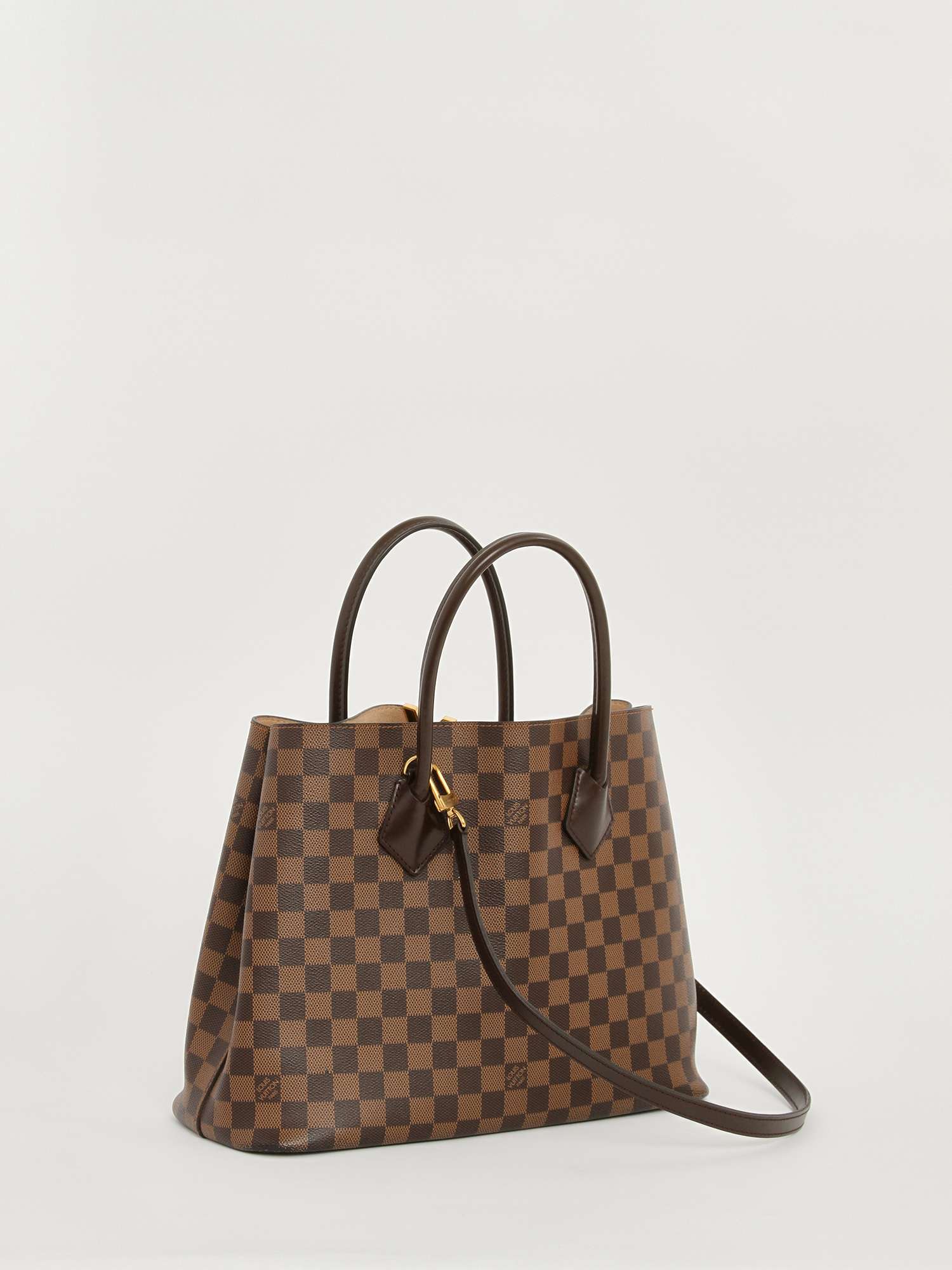 Louis Vuitton Kensington  5