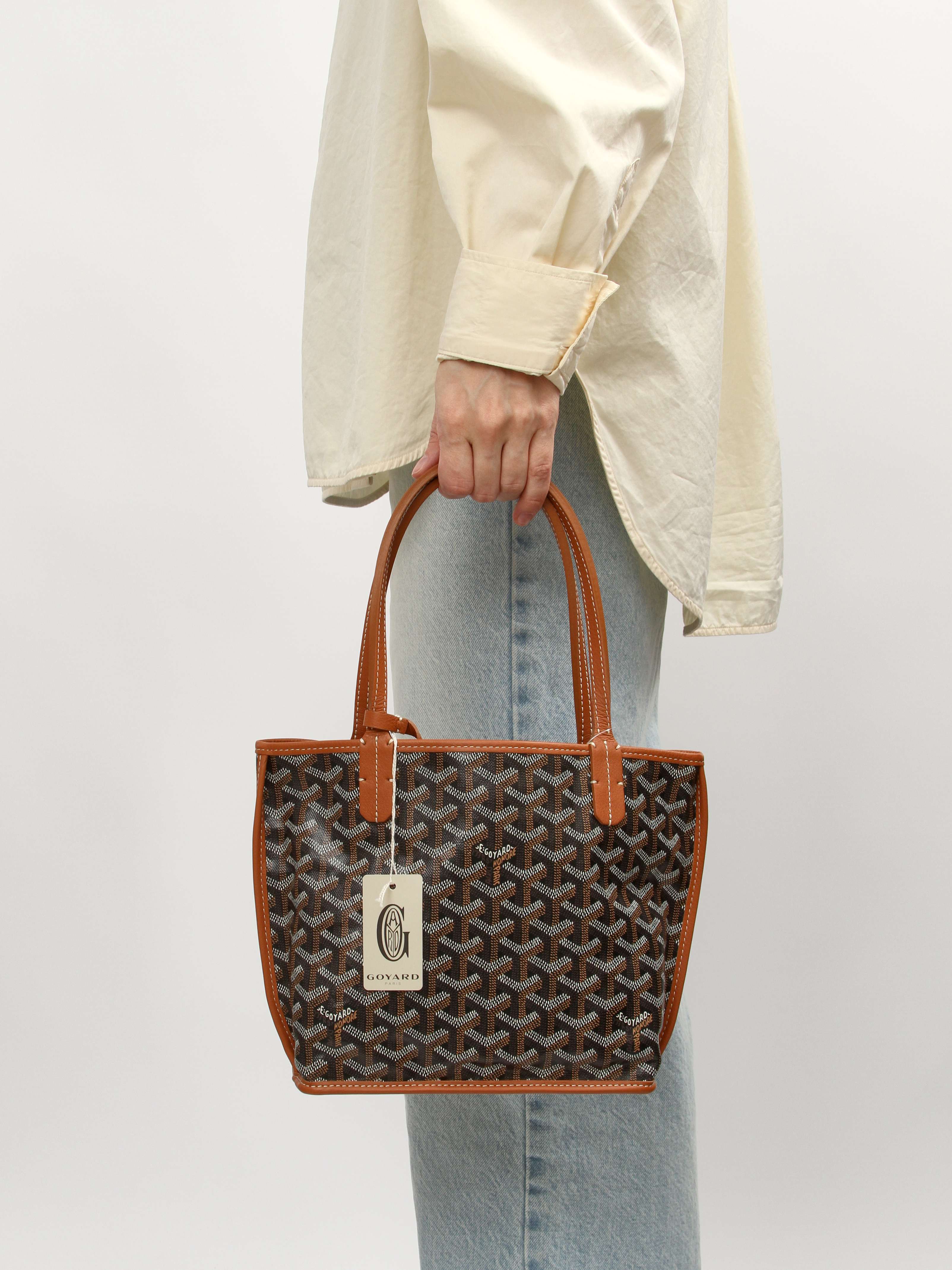 Goyard Anjou  2