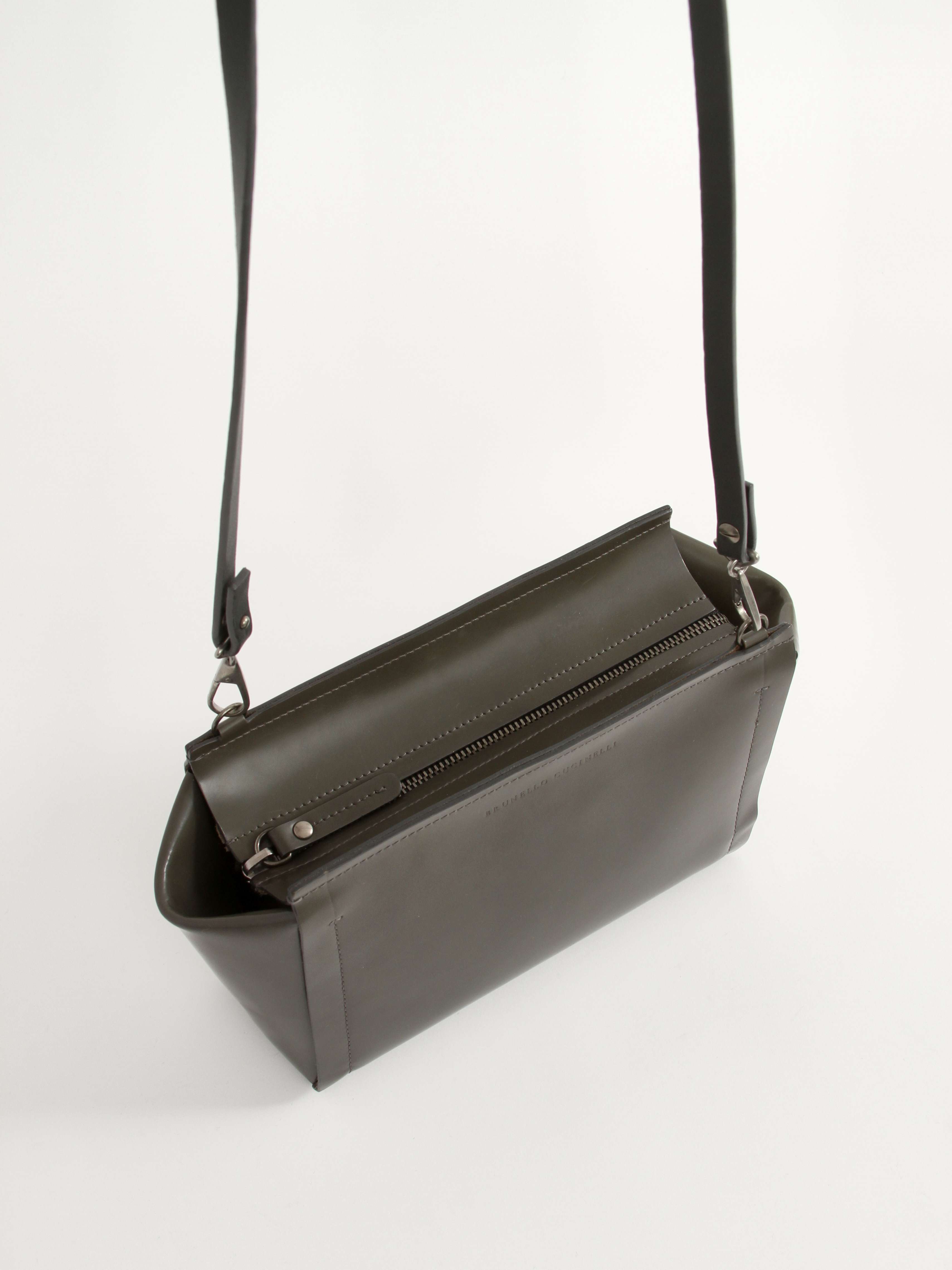 Сумки Brunello Cucinelli изображение #7