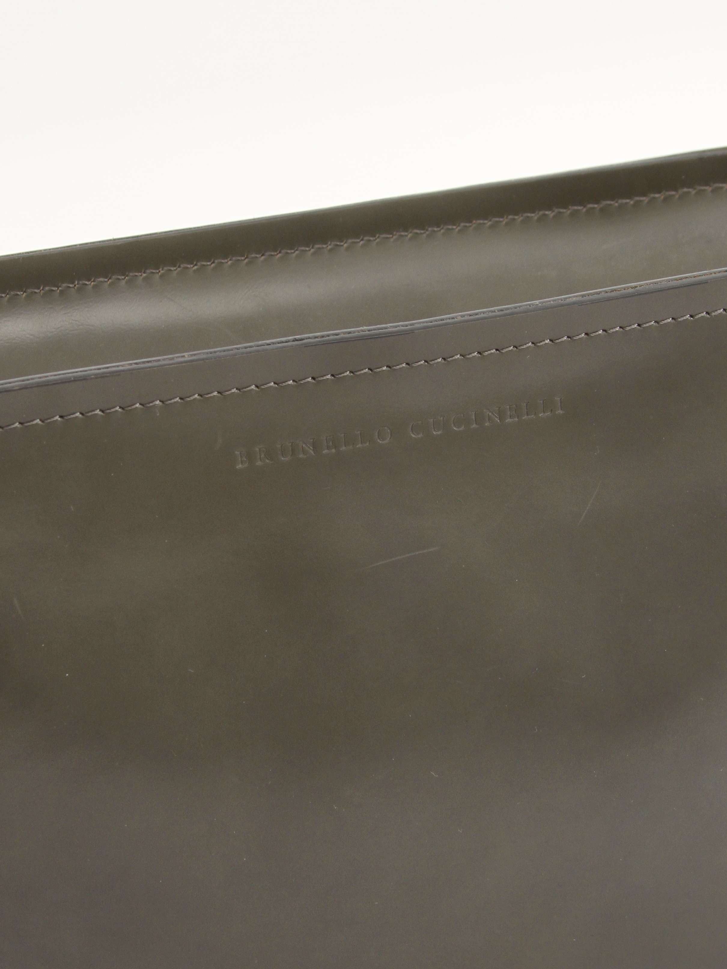 Сумки Brunello Cucinelli изображение #5