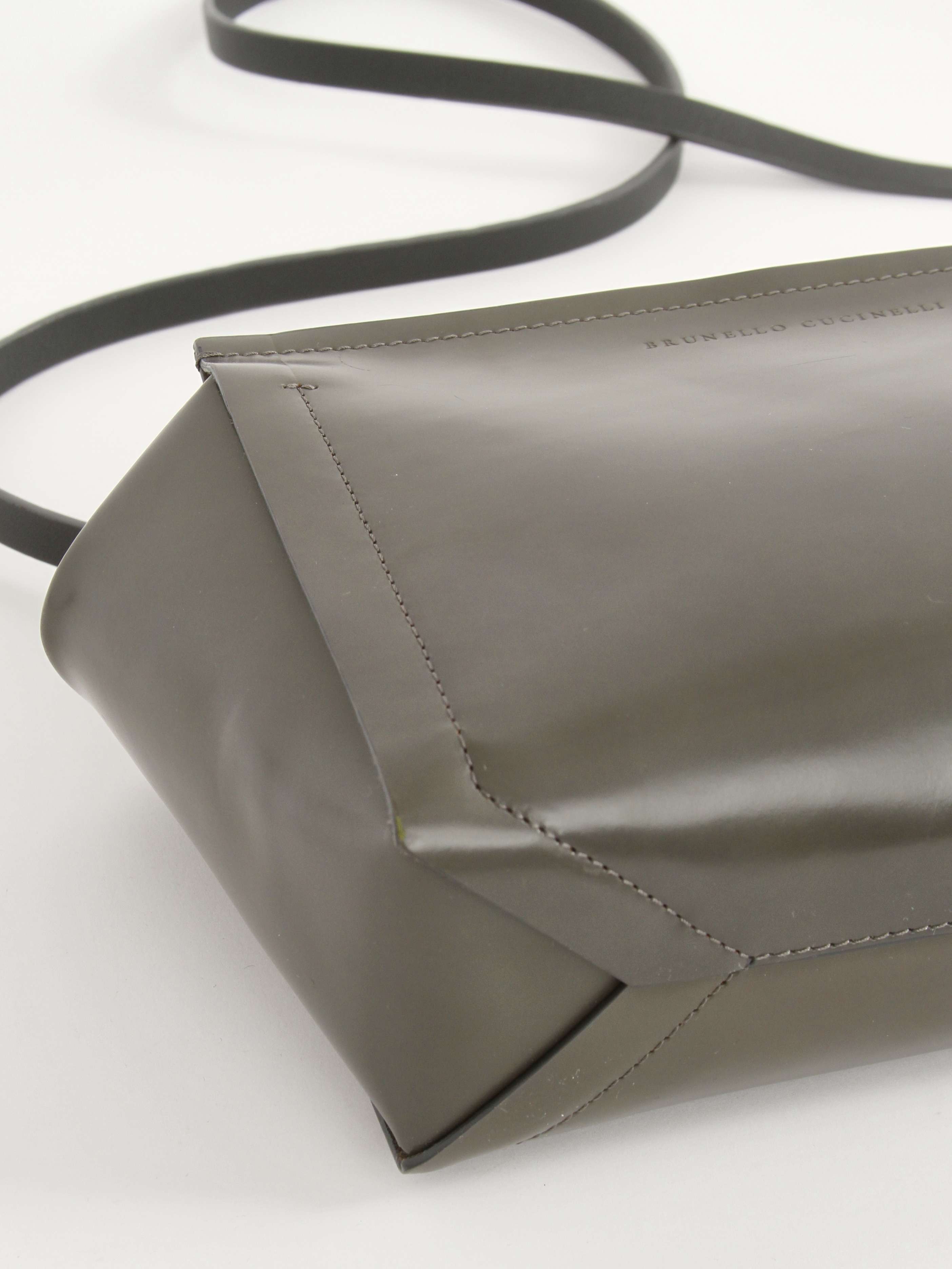 Сумки Brunello Cucinelli изображение #9