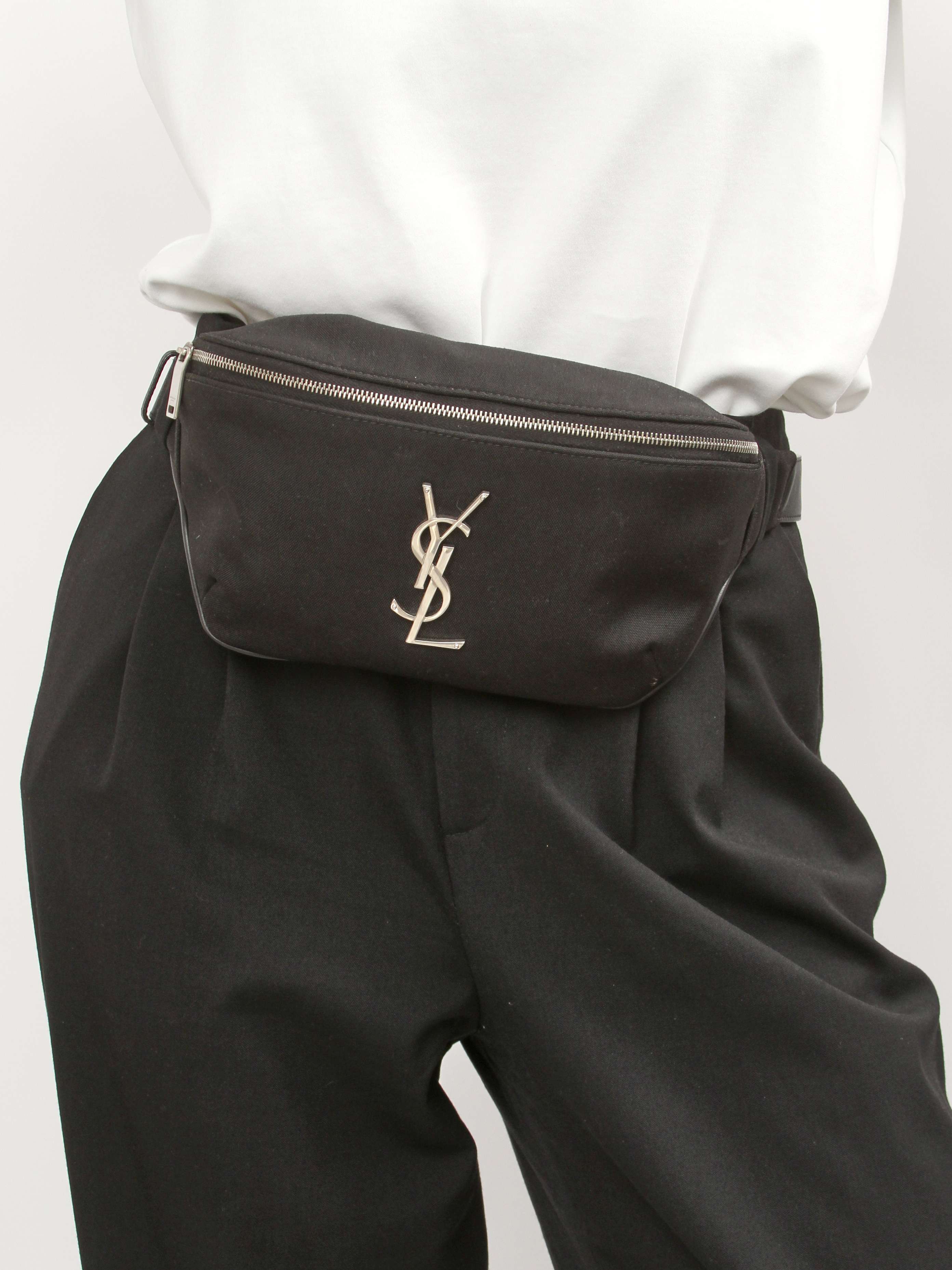 Saint Laurent Cassandre  2