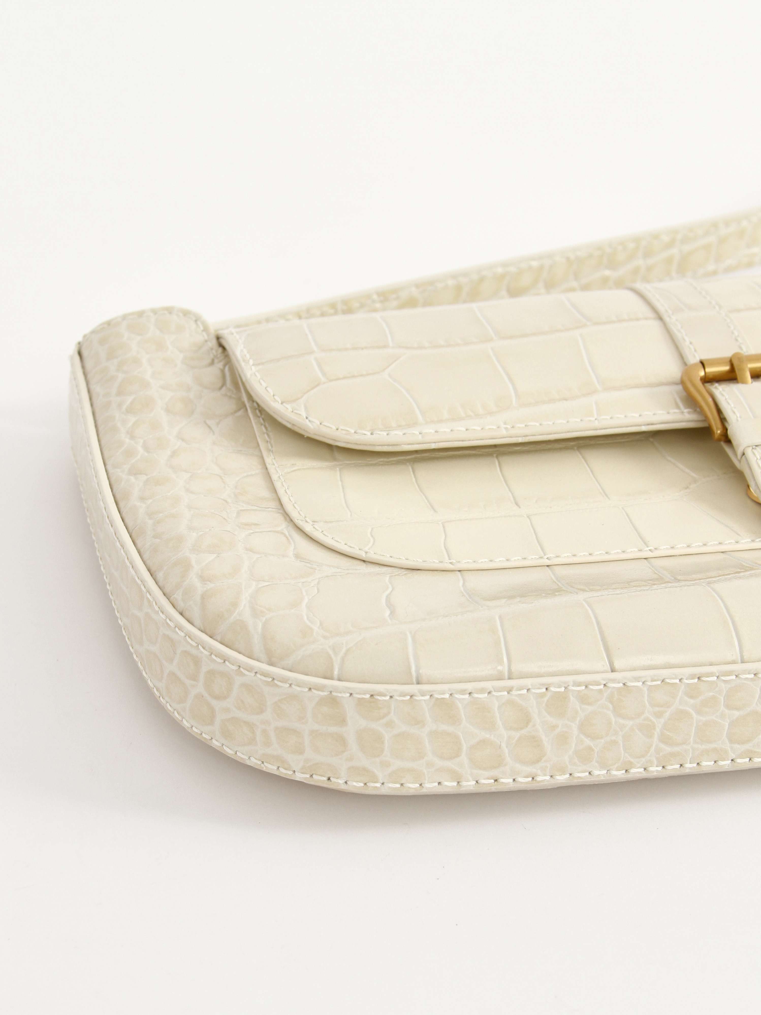 Сумки By Far Miranda изображение #9