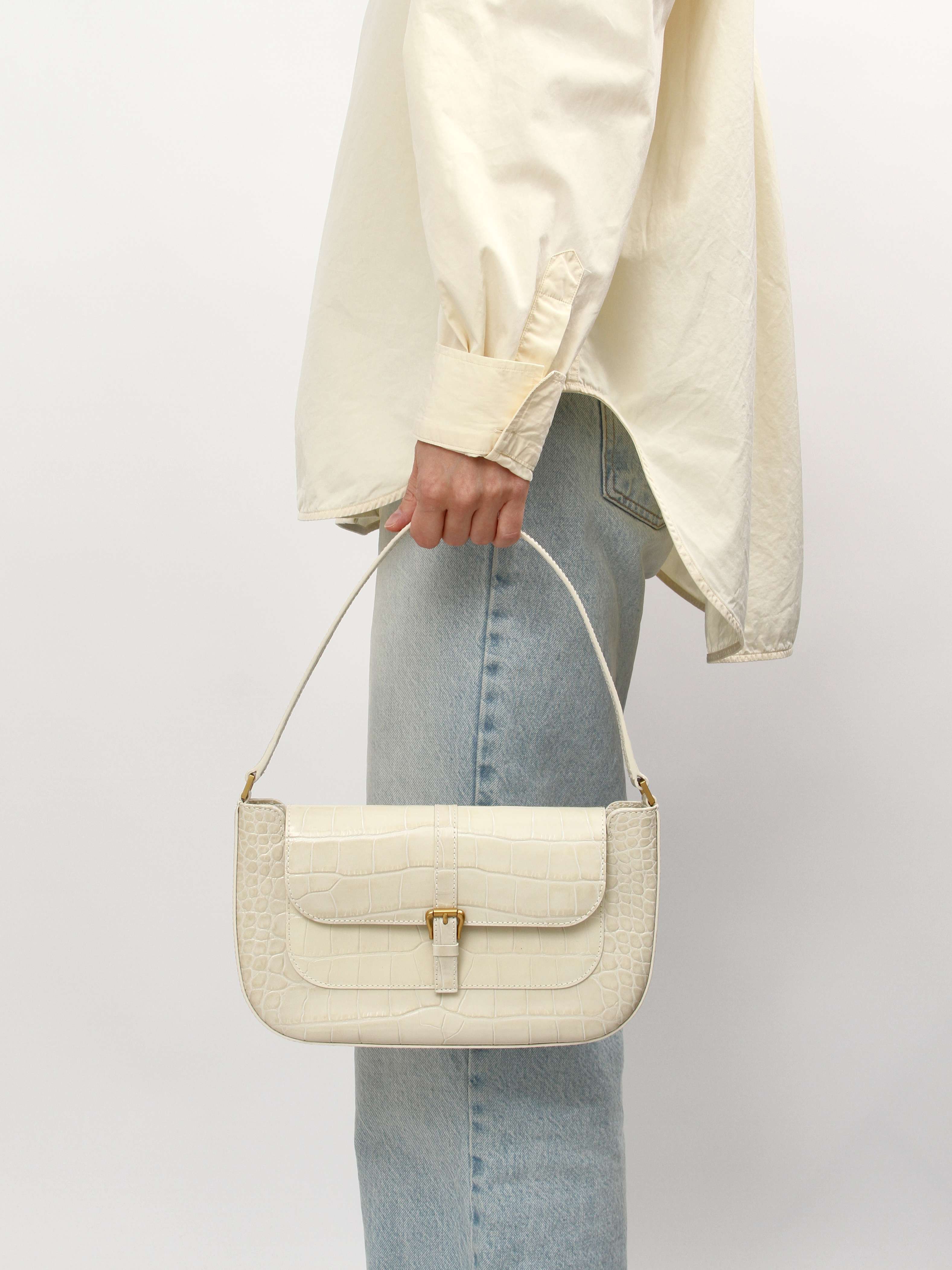 Сумки By Far Miranda изображение #2