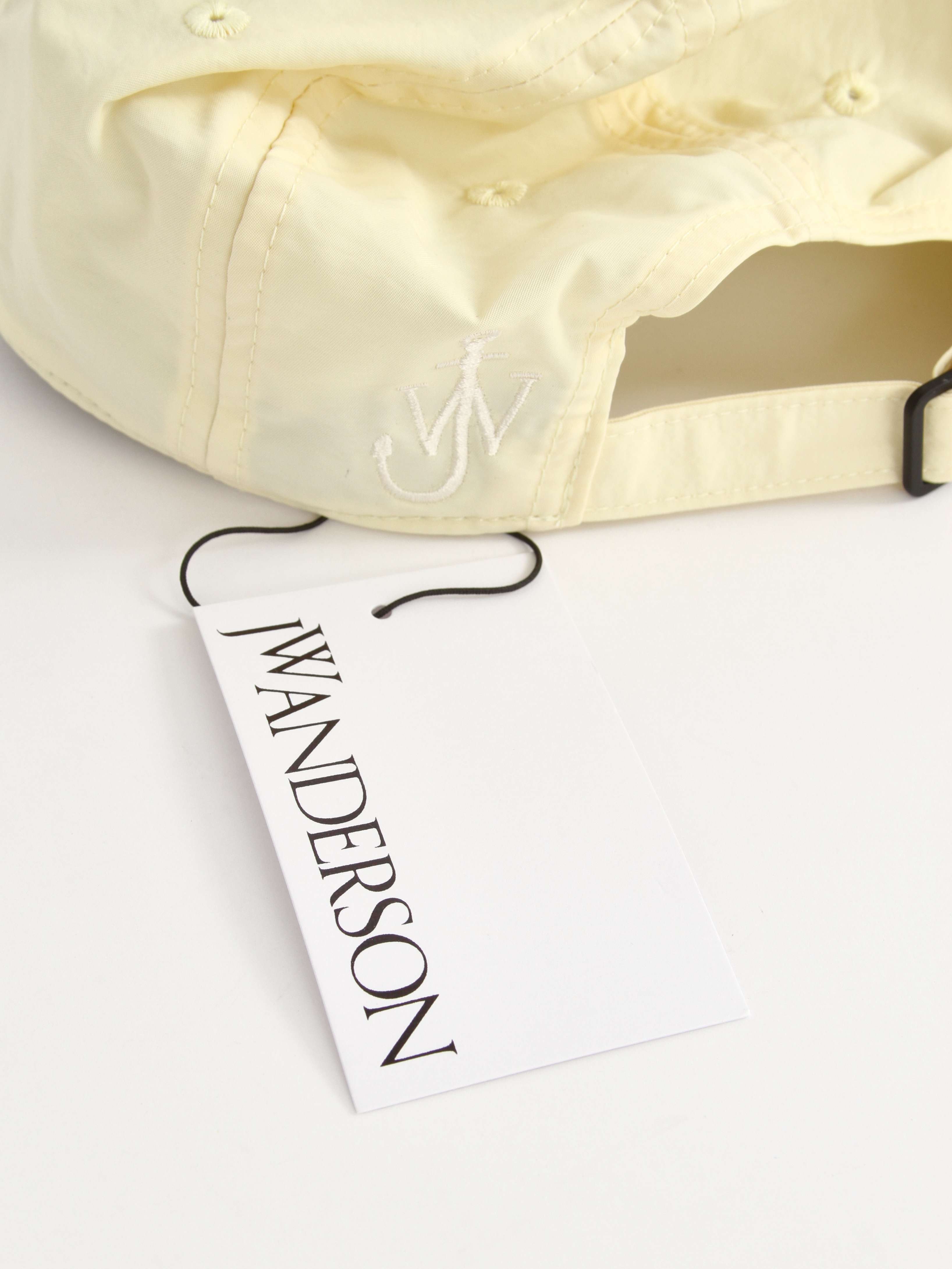 Аксессуары JW Anderson изображение #4