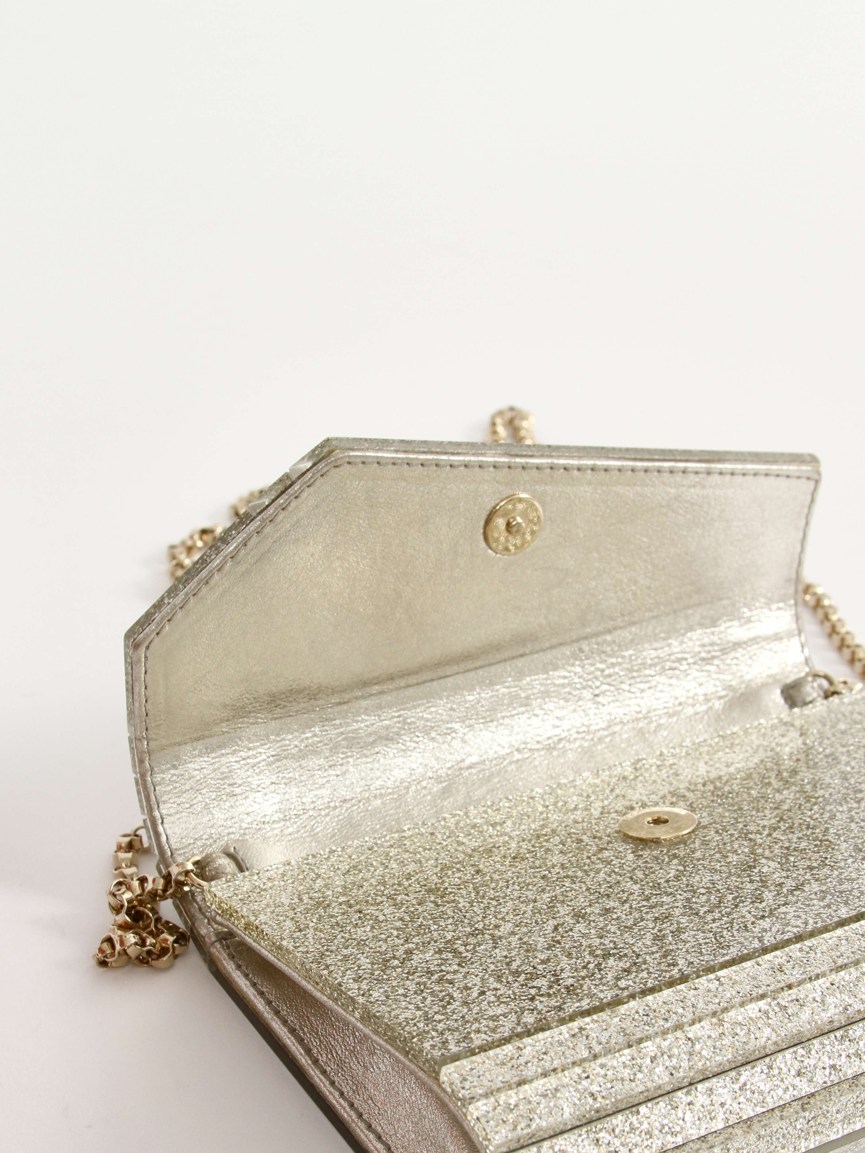 Сумки Jimmy Choo Candy изображение #9