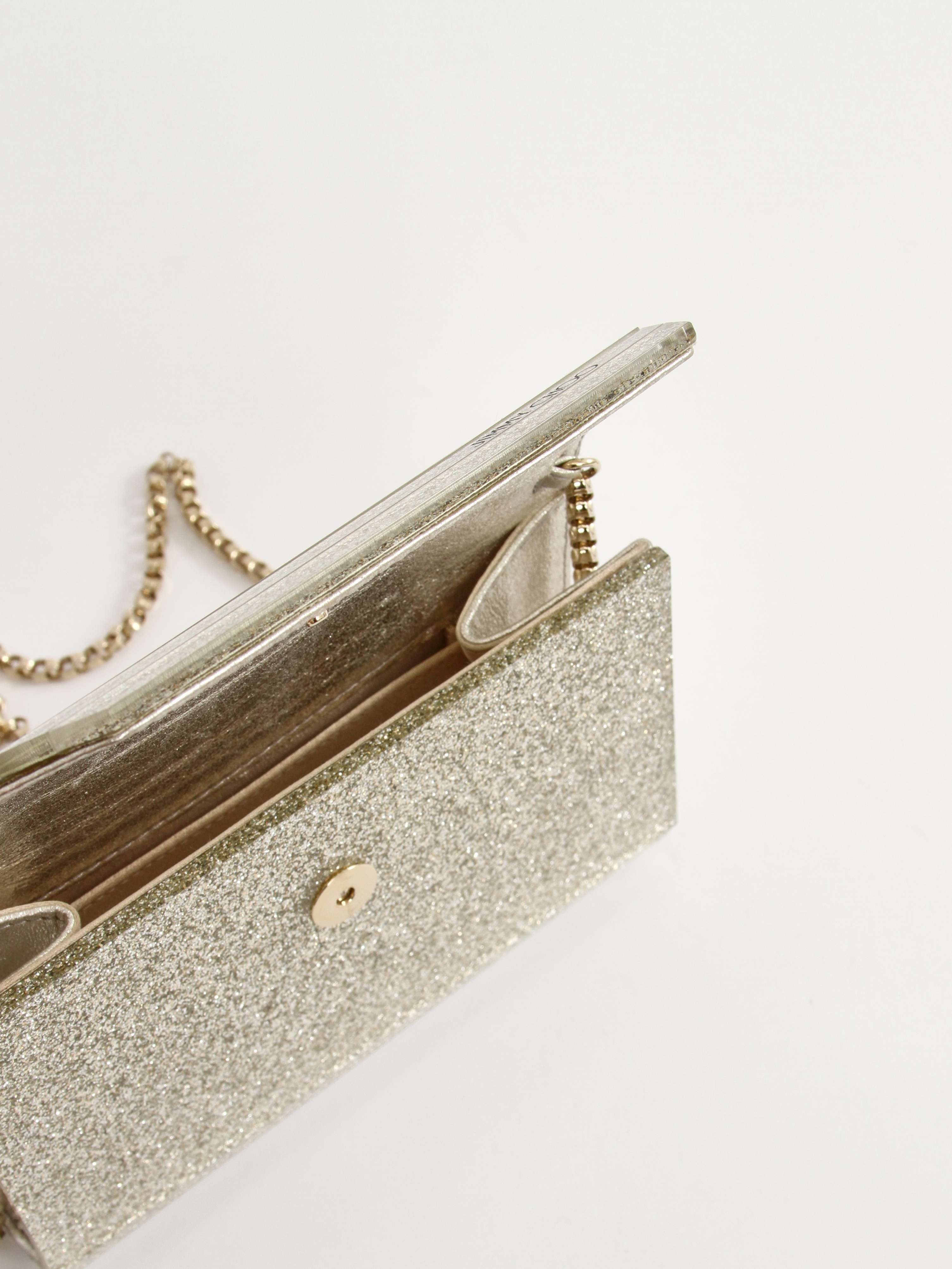 Сумки Jimmy Choo Candy изображение #8