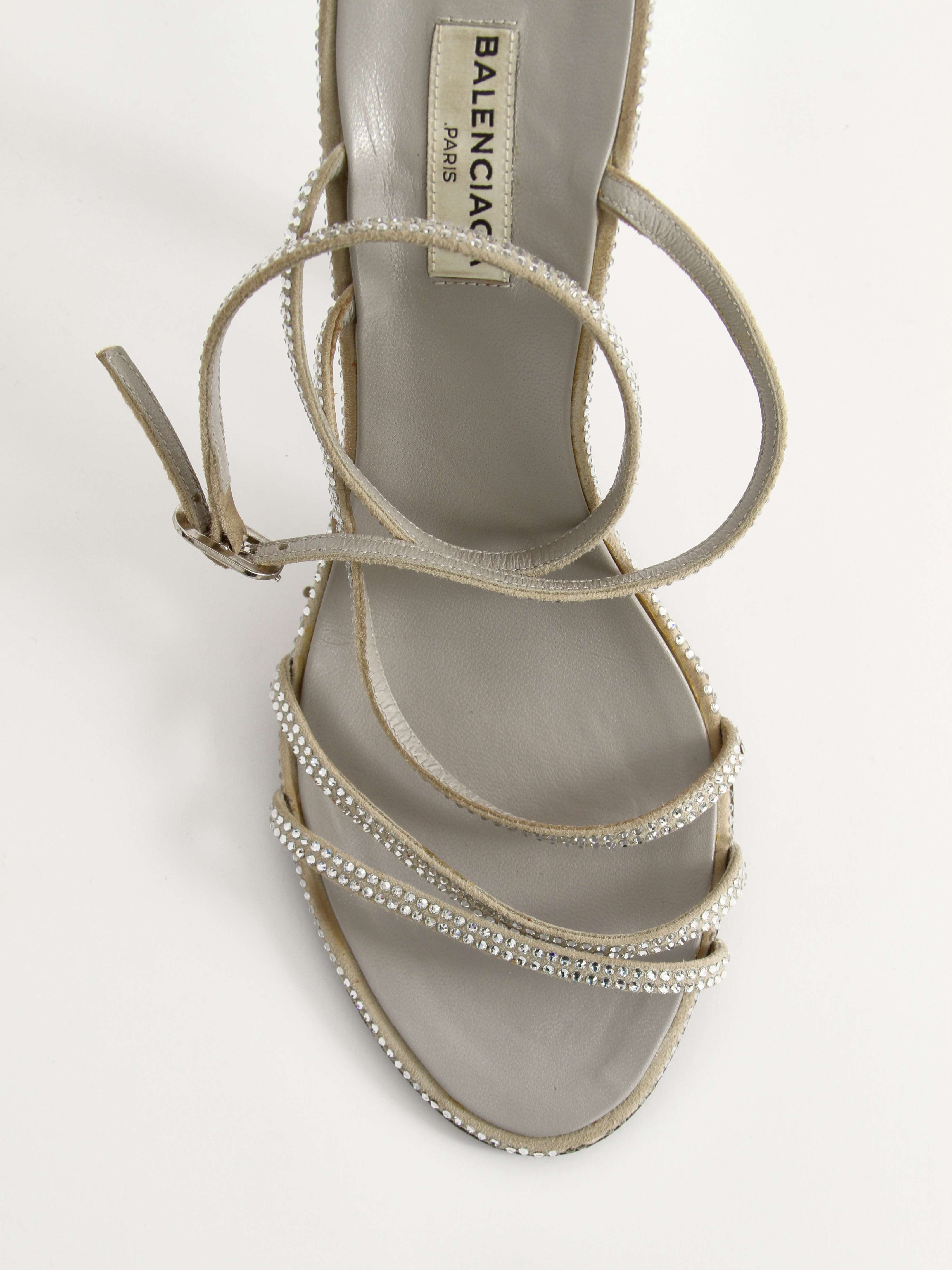 Balenciaga  38 5