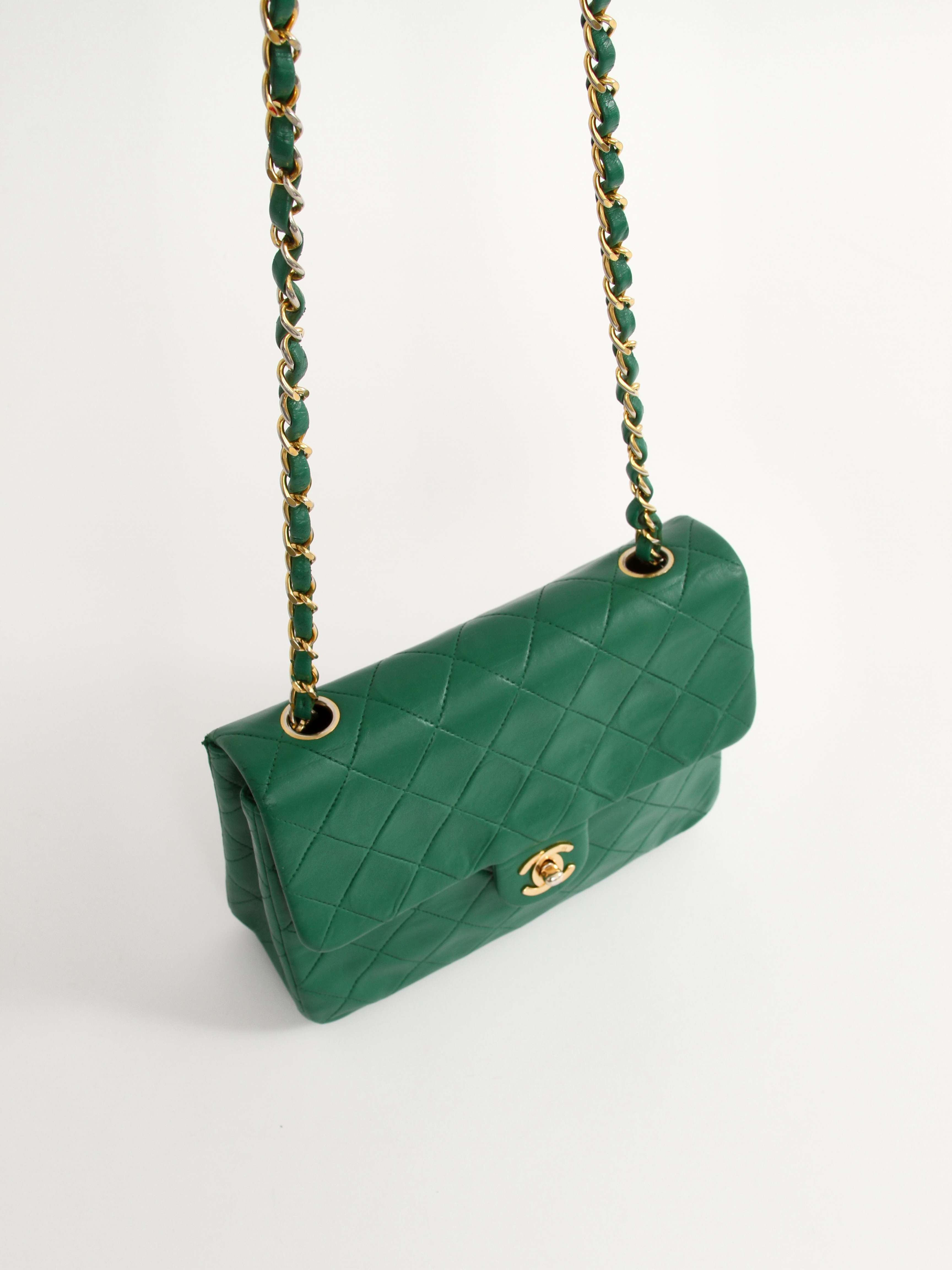Chanel Timeless  5