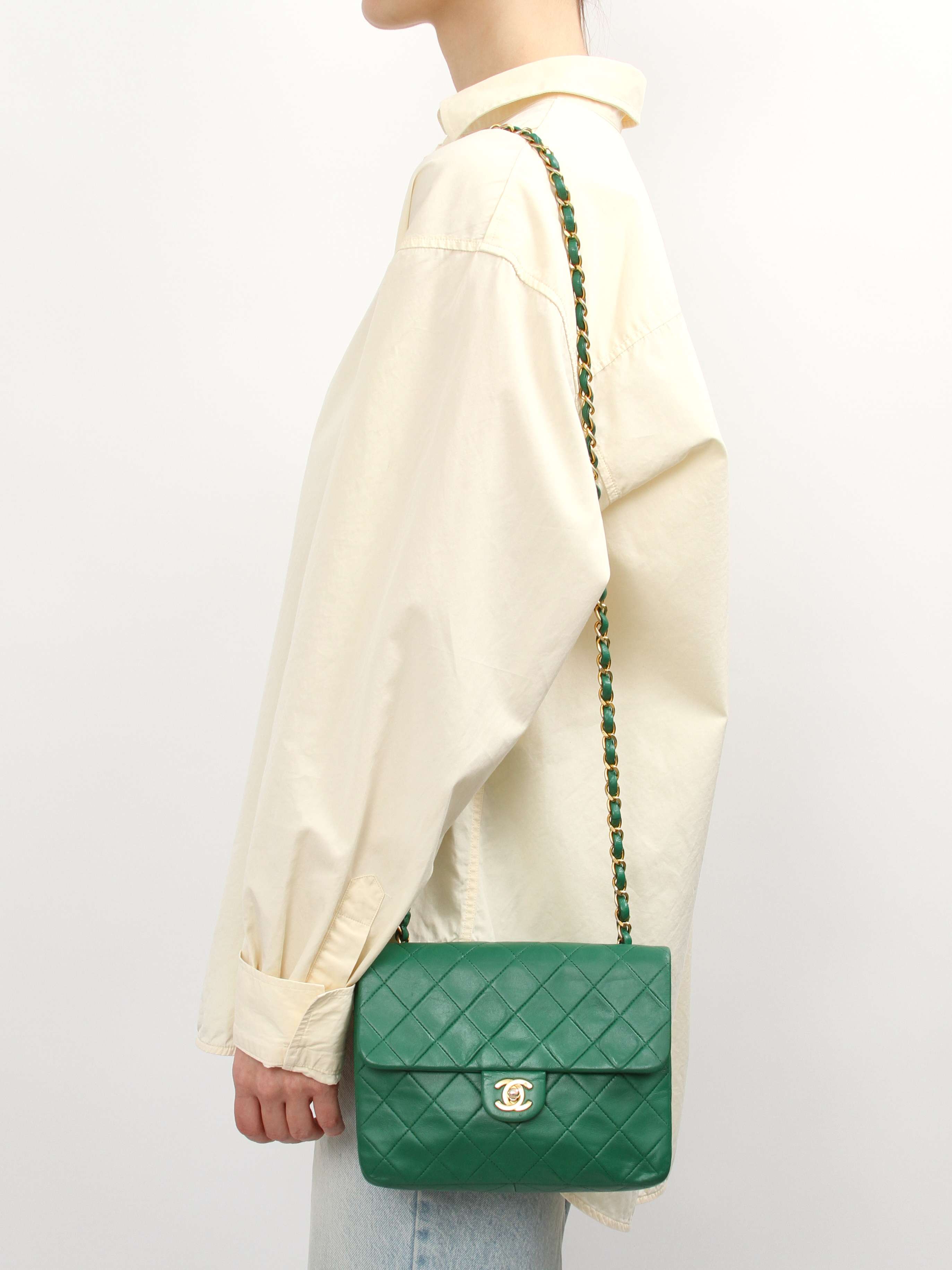 Chanel Timeless  2