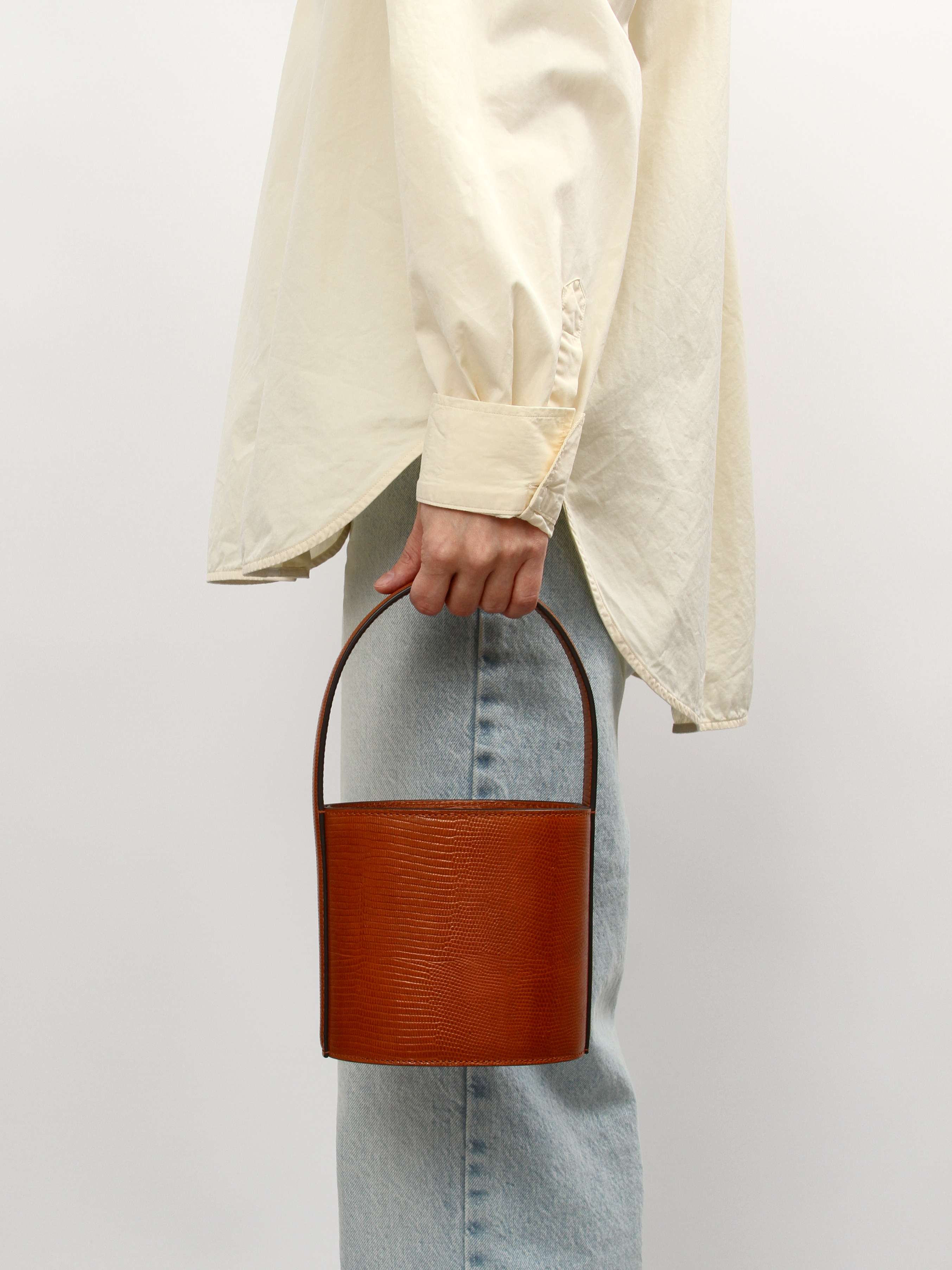 Сумки Staud Bissett изображение #3