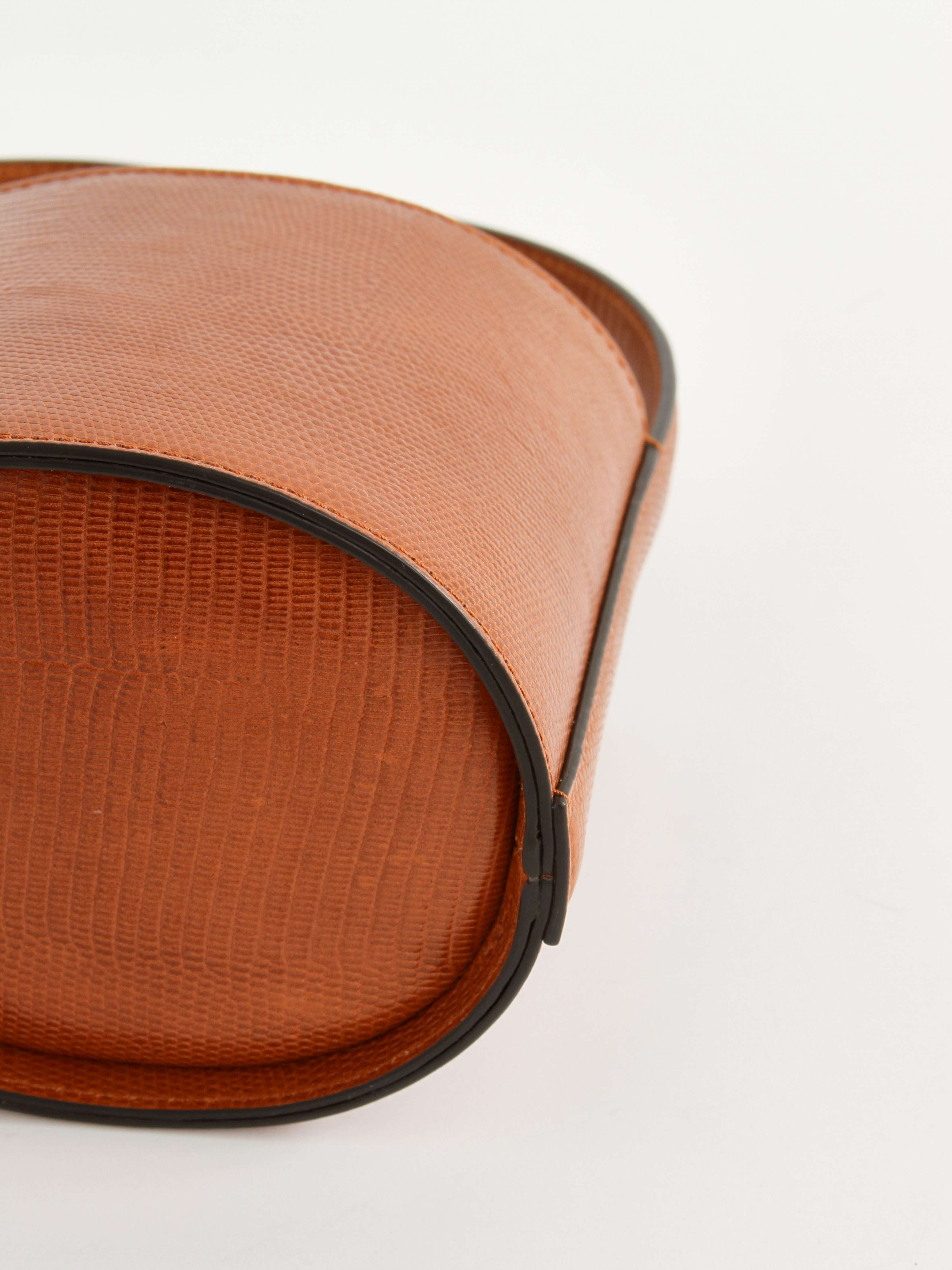 Сумки Staud Bissett изображение #9