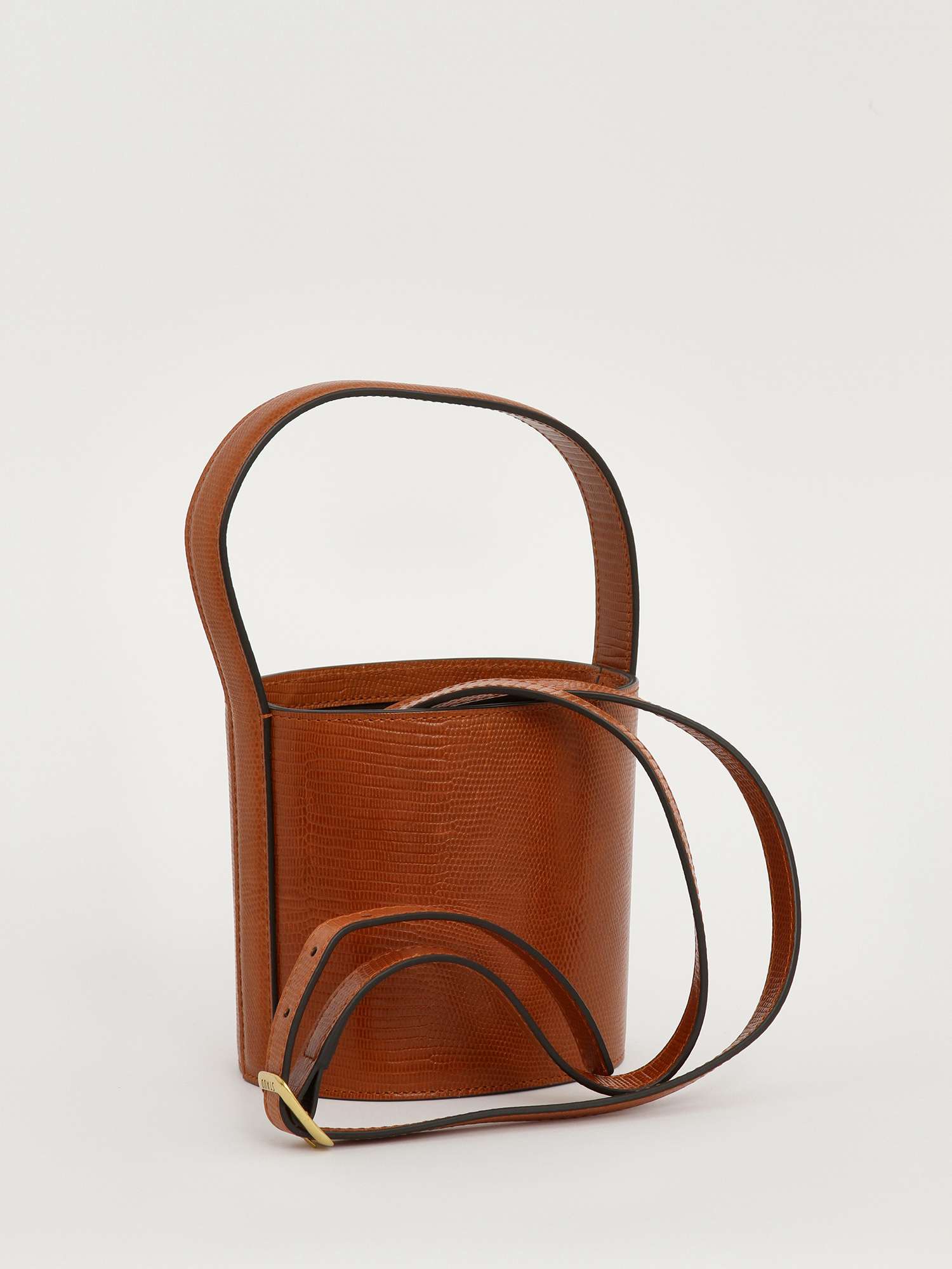 Сумки Staud Bissett изображение #5