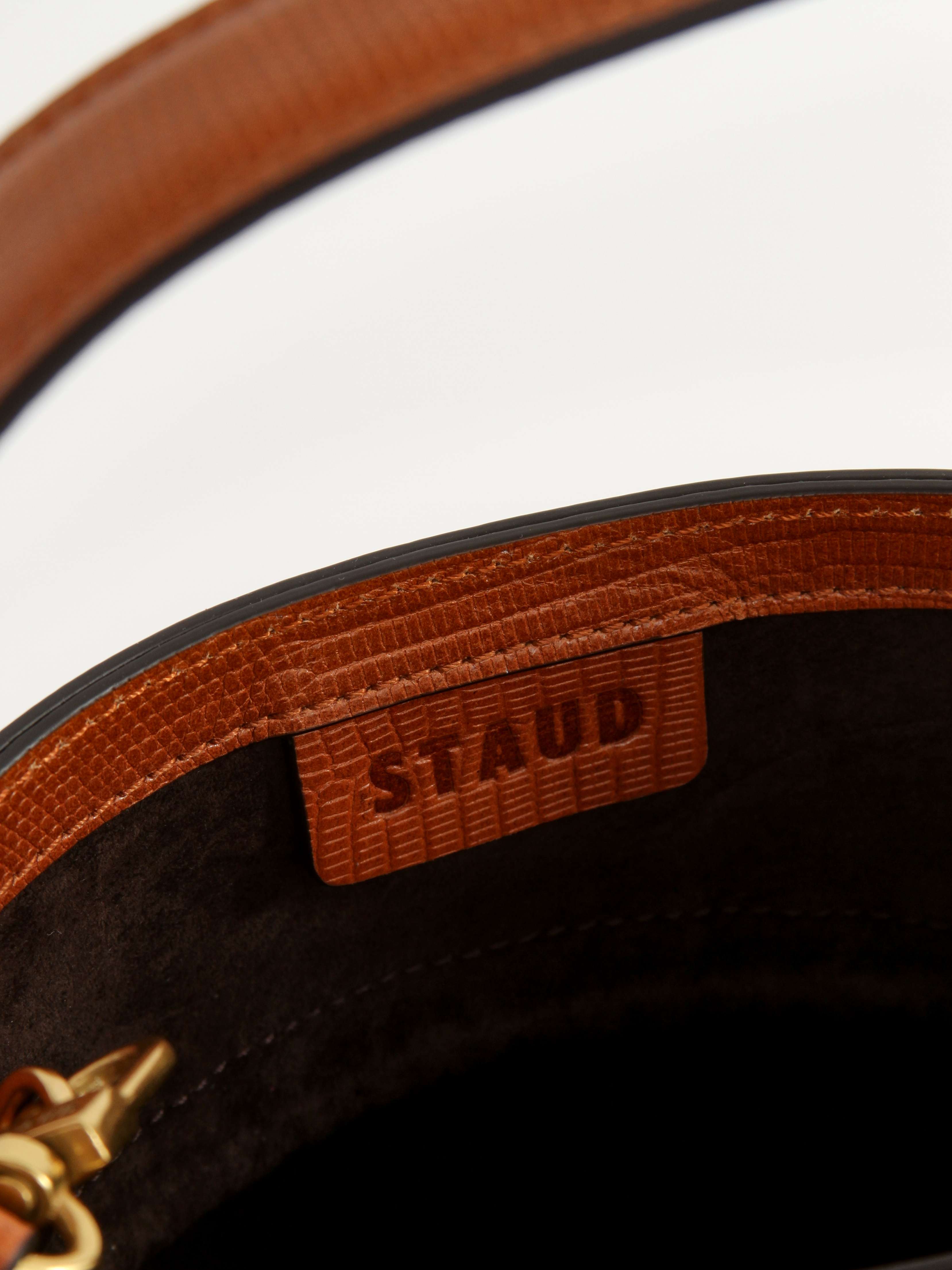 Сумки Staud Bissett изображение #8