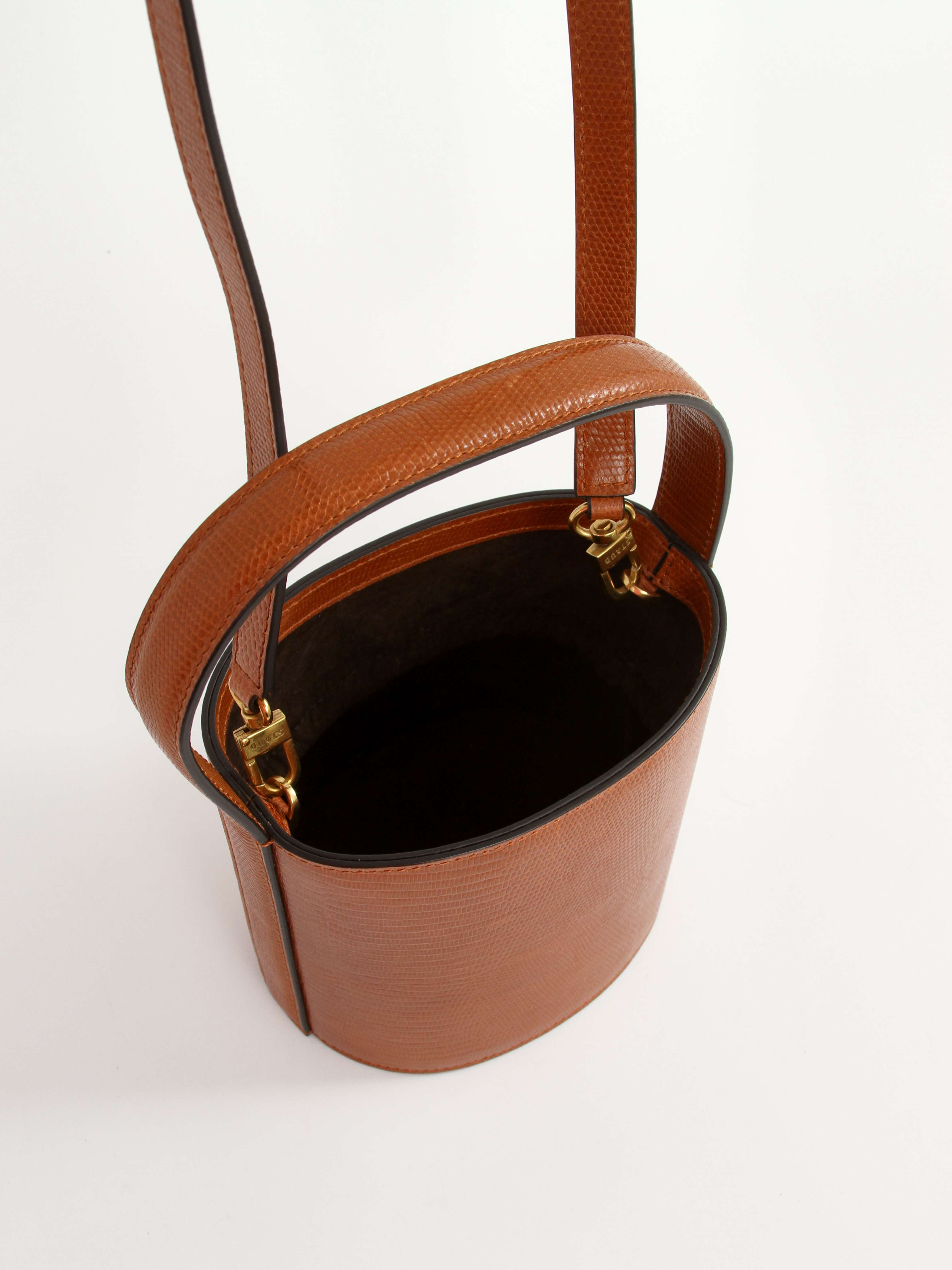 Сумки Staud Bissett изображение #10