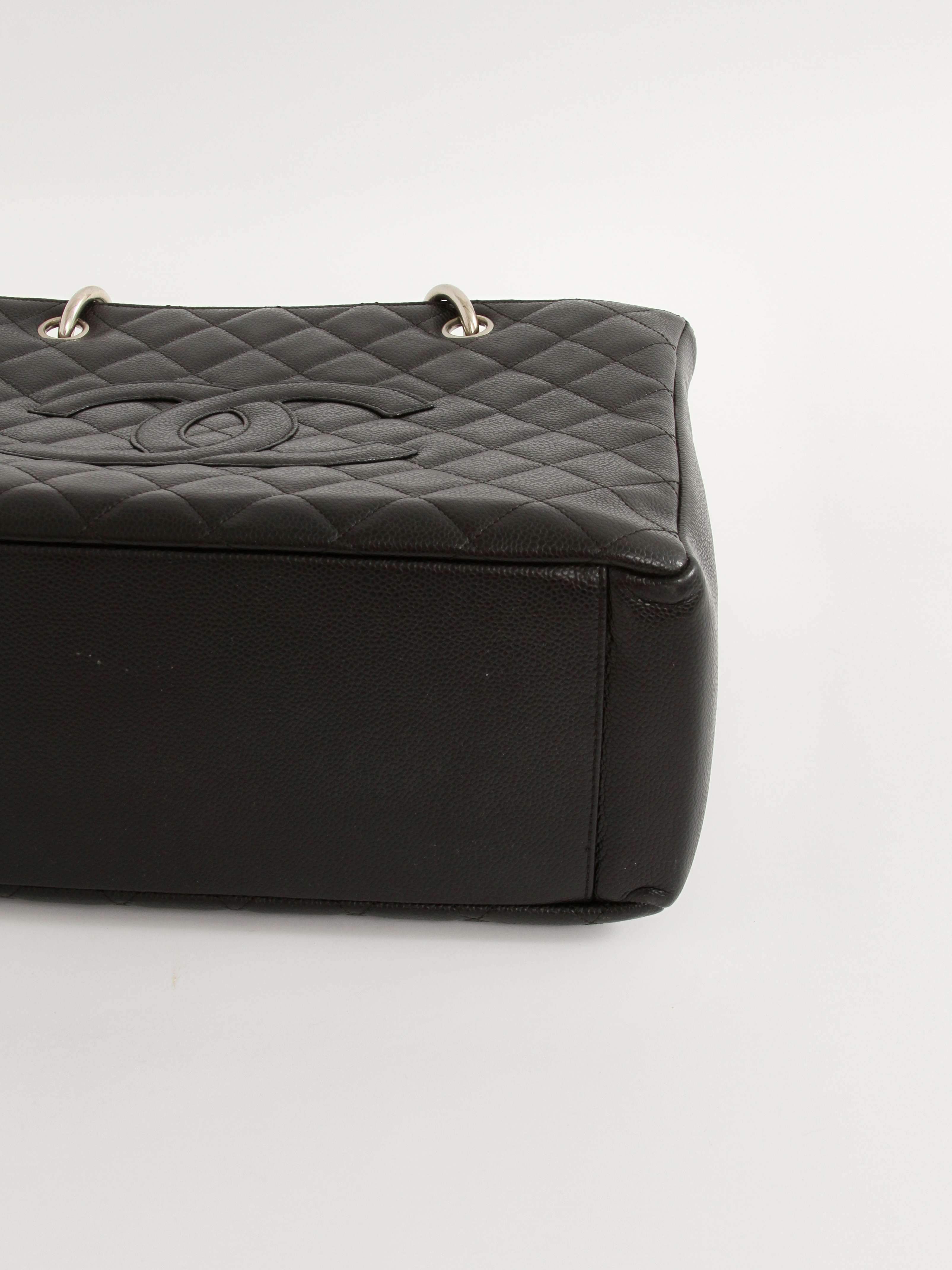 Chanel Grand Shopping  5