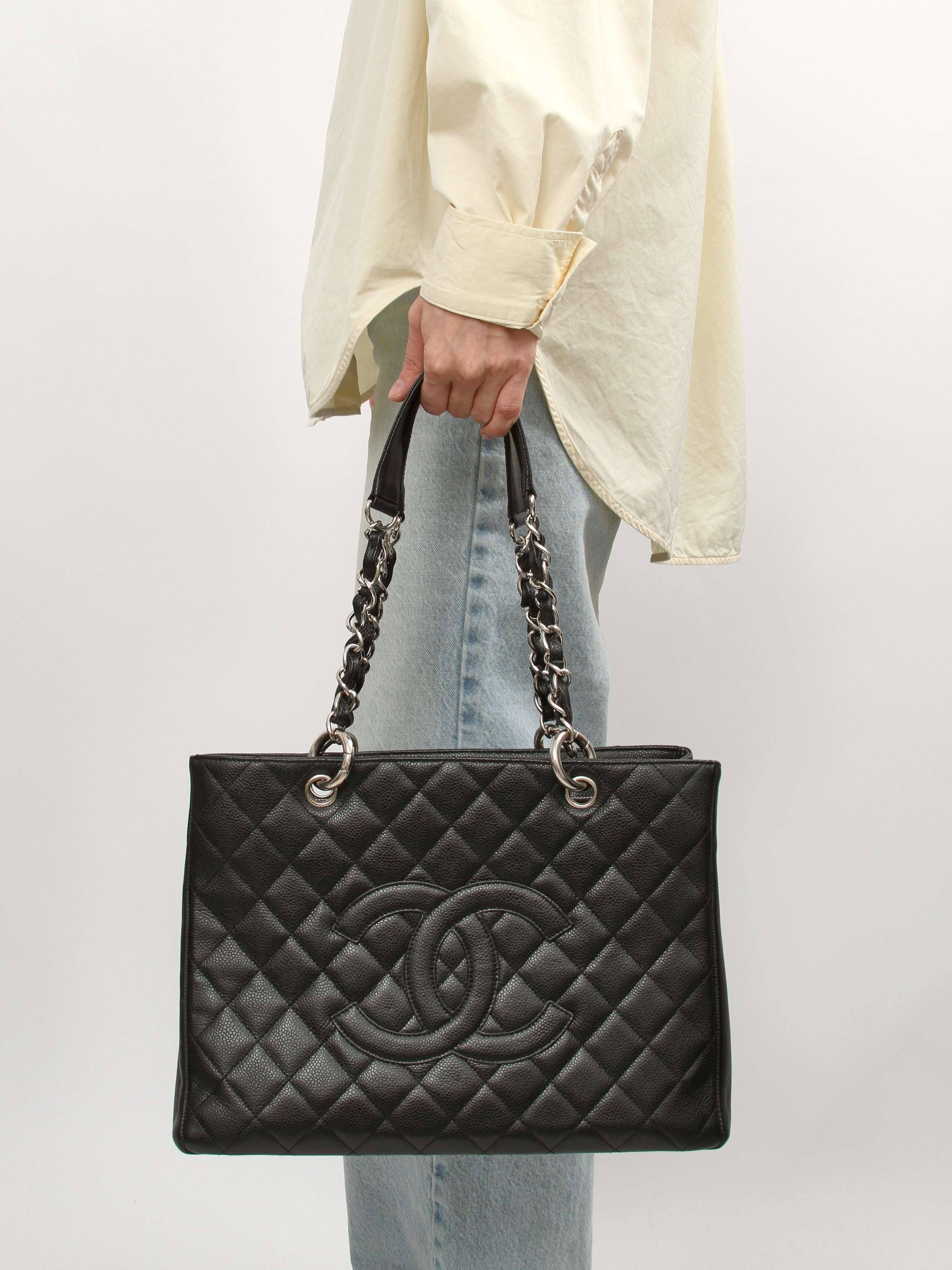 Chanel Grand Shopping  2