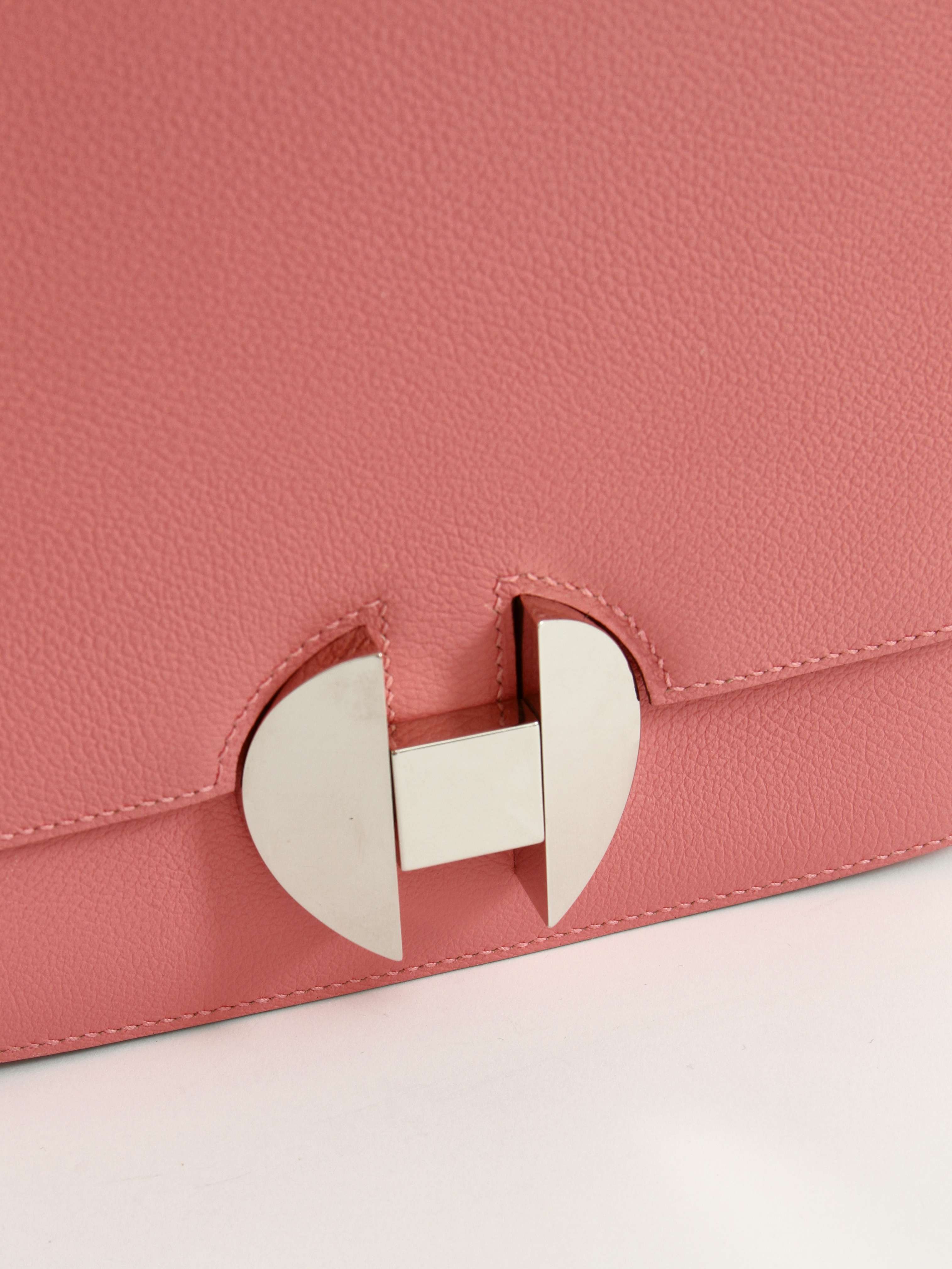 Сумки Hermes 2002 20 изображение #5